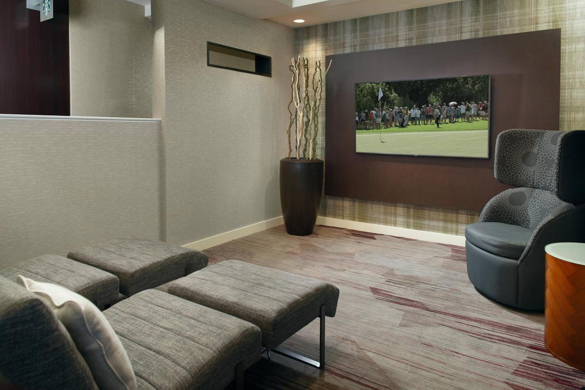 Courtyard by Marriott Raleigh Cary photo 18