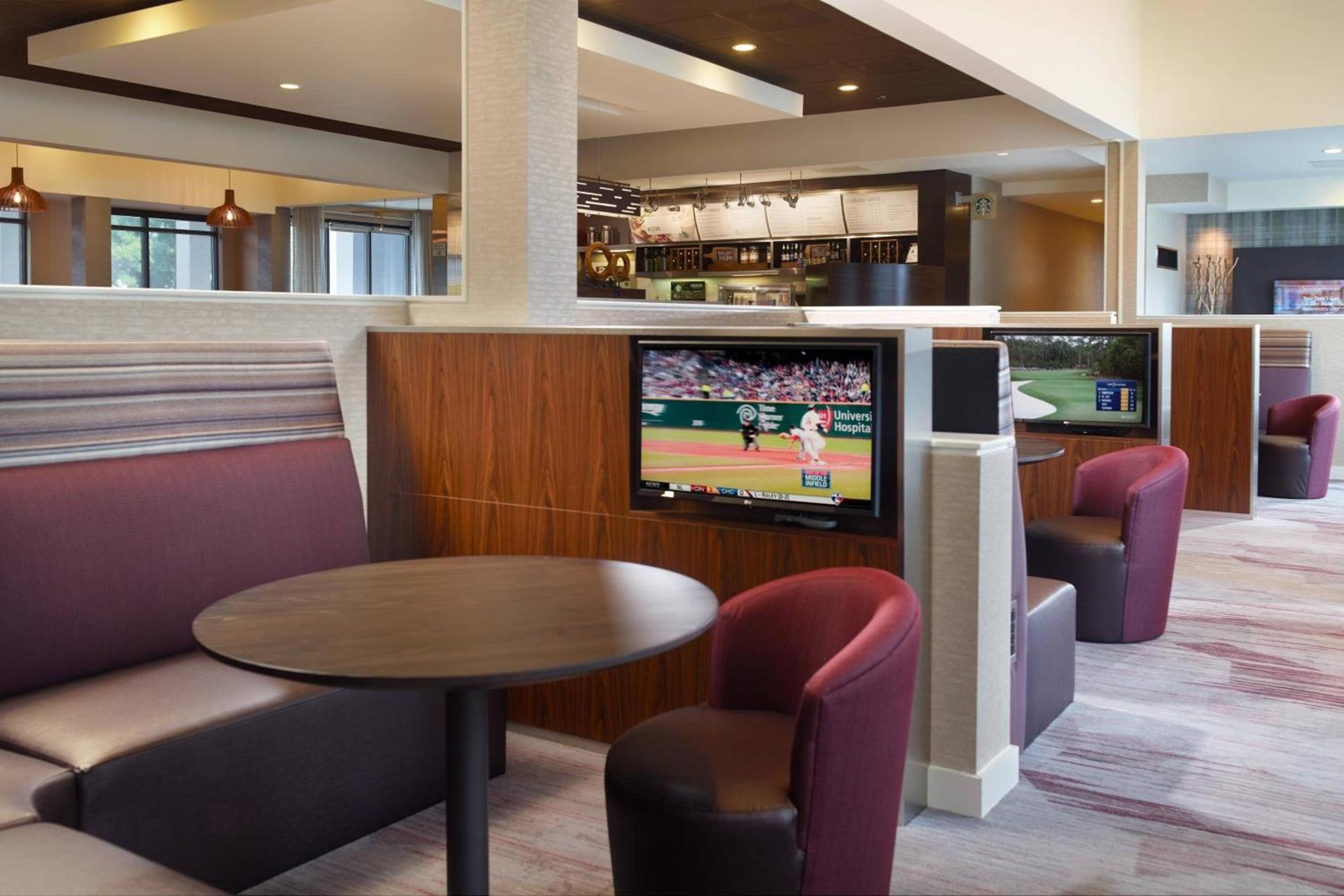 Courtyard by Marriott Raleigh Cary photo 19