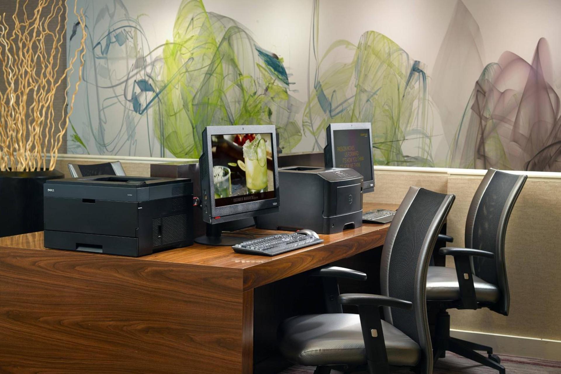 Courtyard by Marriott Raleigh Cary photo 20