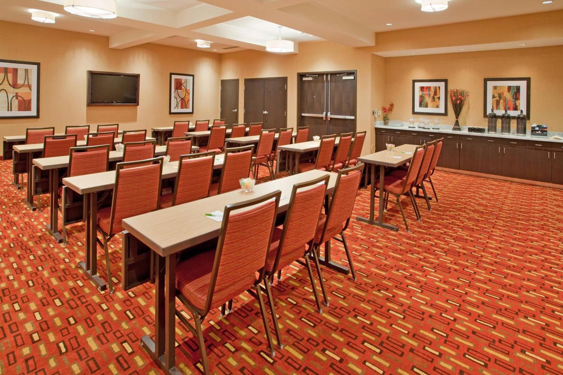 Courtyard by Marriott Pittsburgh North/Cranberry Woods photo 30