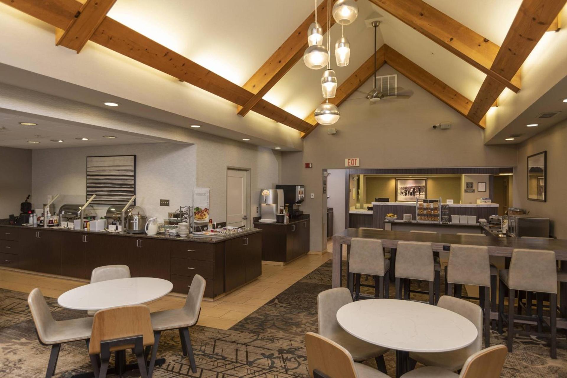Residence Inn by Marriott Durango Downtown photo 2