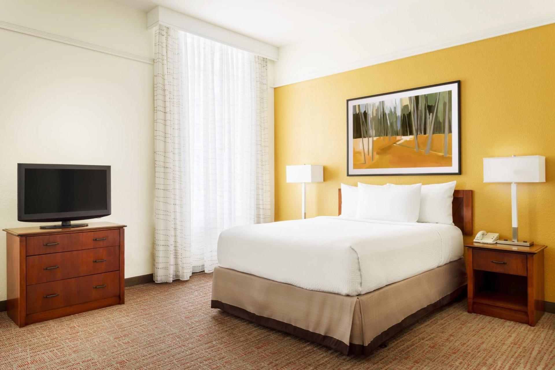 Residence Inn Houston Downtown/Convention Center photo 7