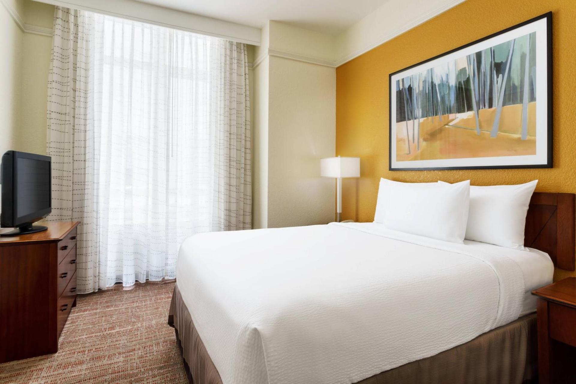 Residence Inn Houston Downtown/Convention Center photo 11