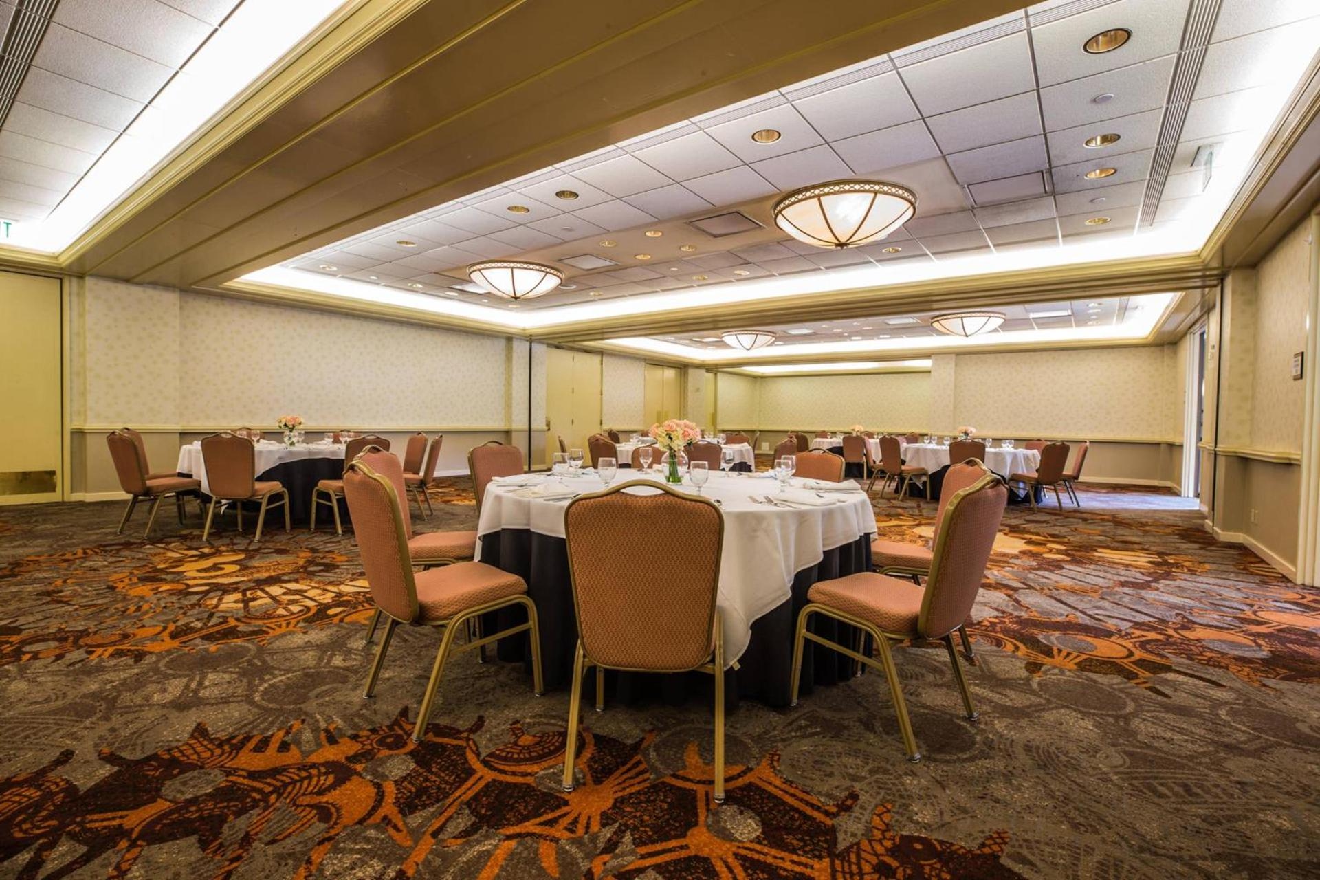 Delta Hotels by Marriott Baltimore North photo 28