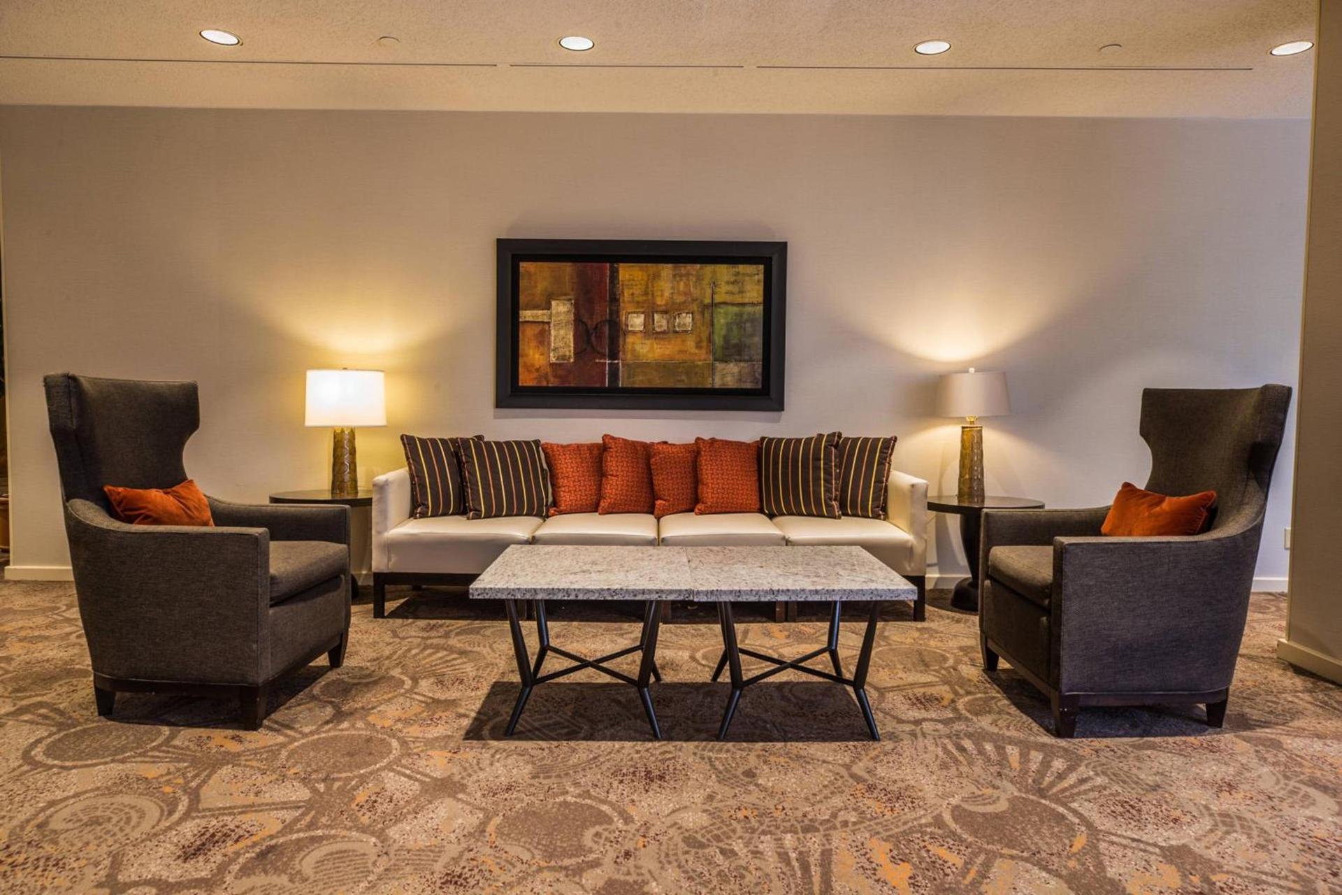 Delta Hotels by Marriott Baltimore North photo 21