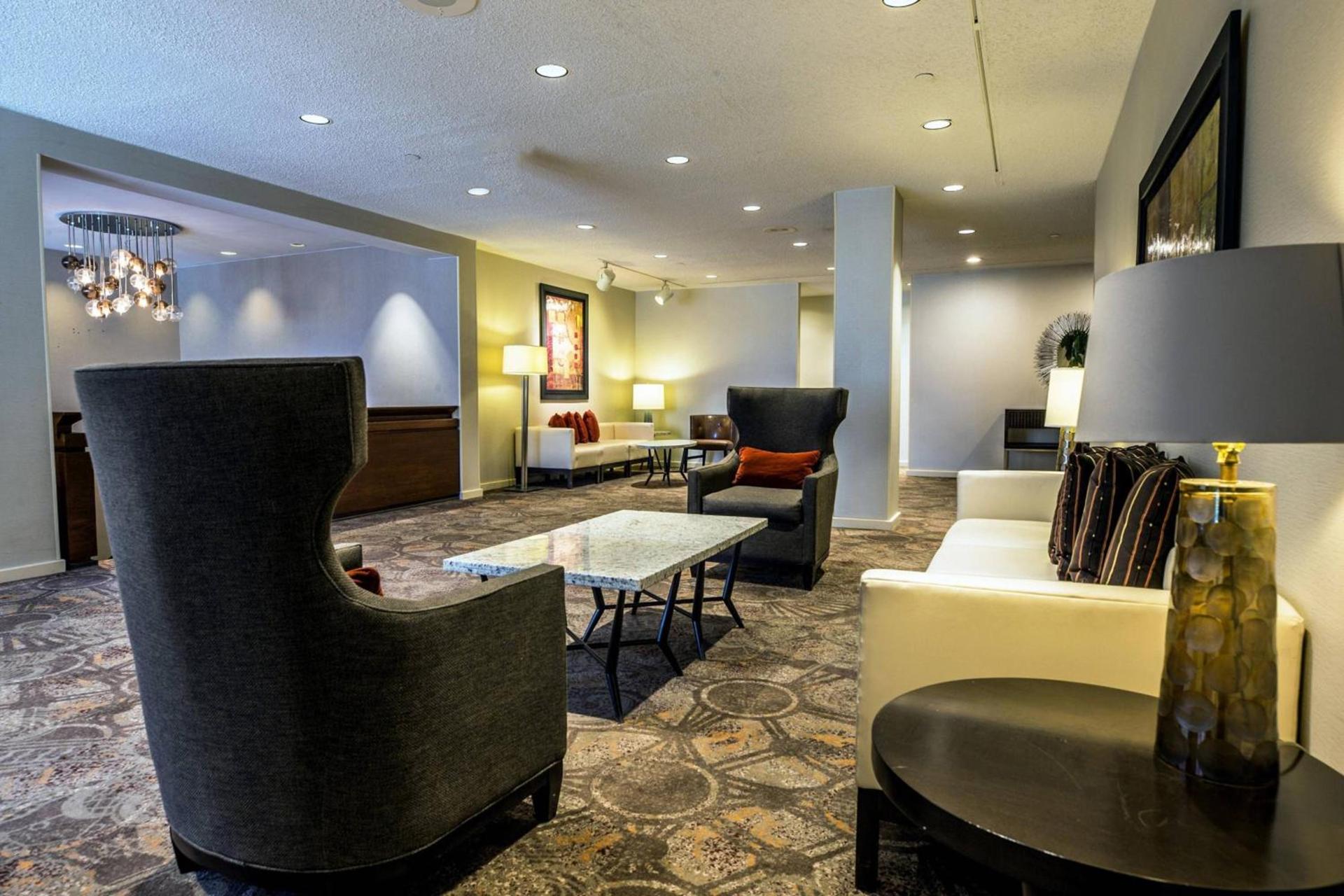 Delta Hotels by Marriott Baltimore North photo 22