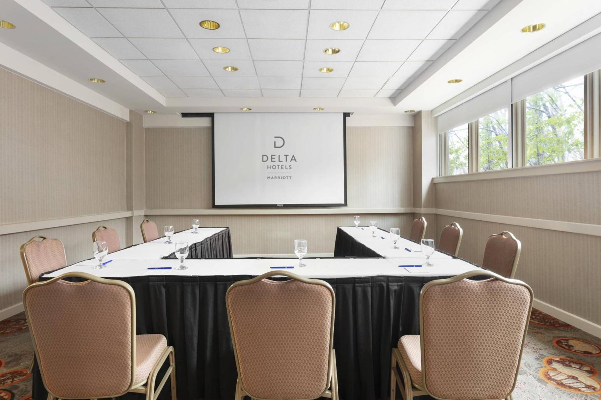 Delta Hotels by Marriott Baltimore North photo 23