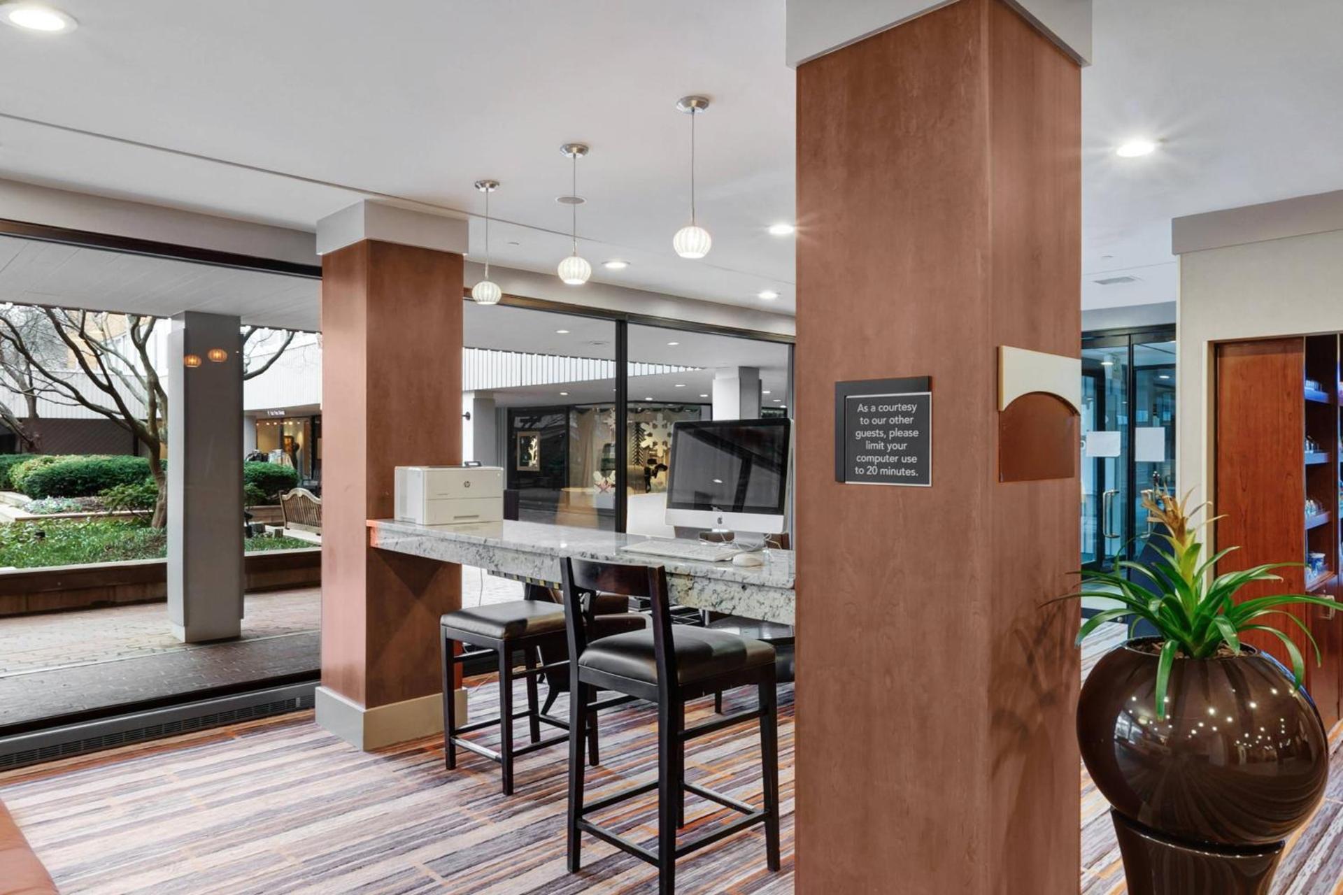Delta Hotels by Marriott Baltimore North photo 16