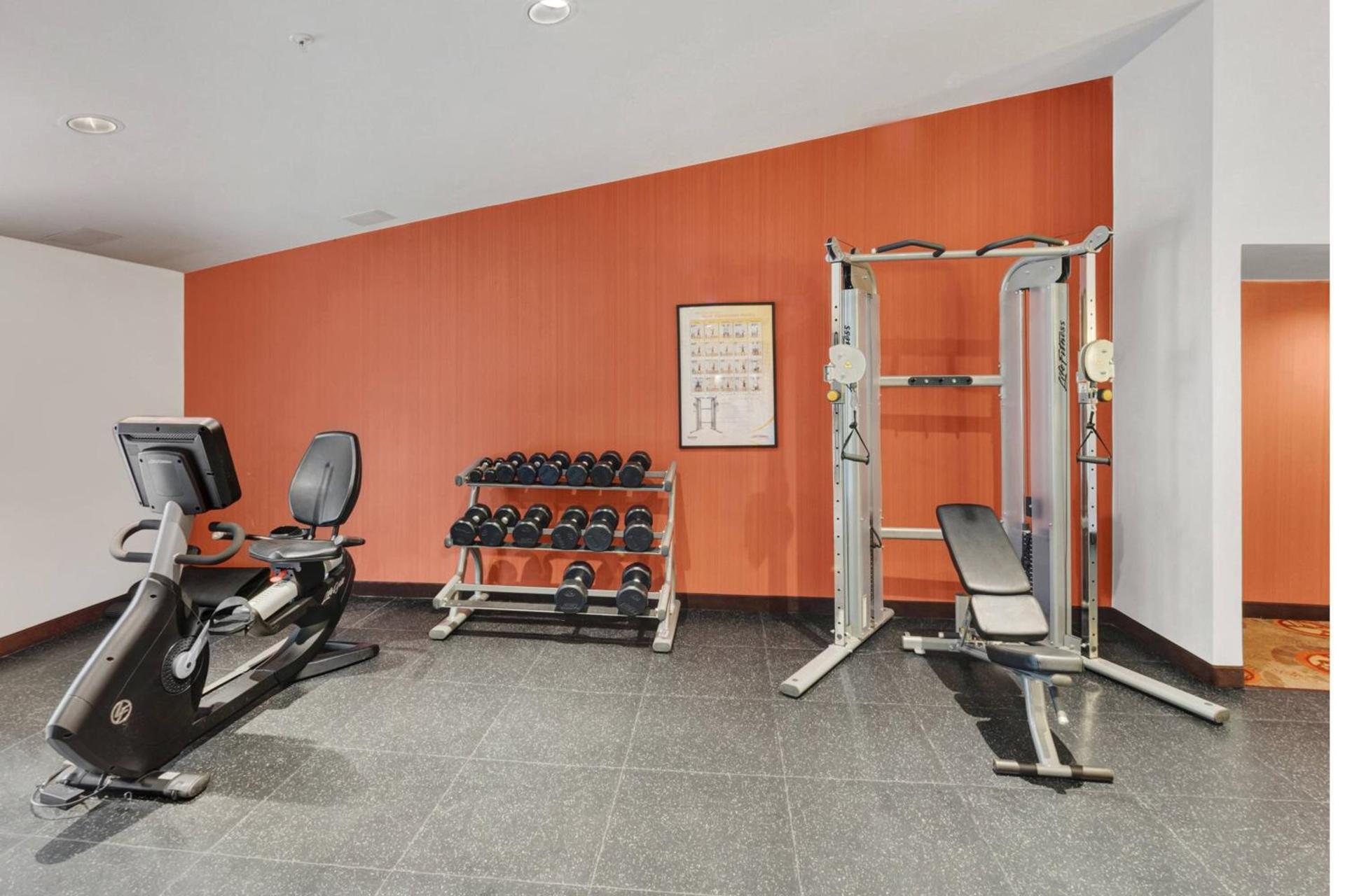 Delta Hotels by Marriott Baltimore North photo 18
