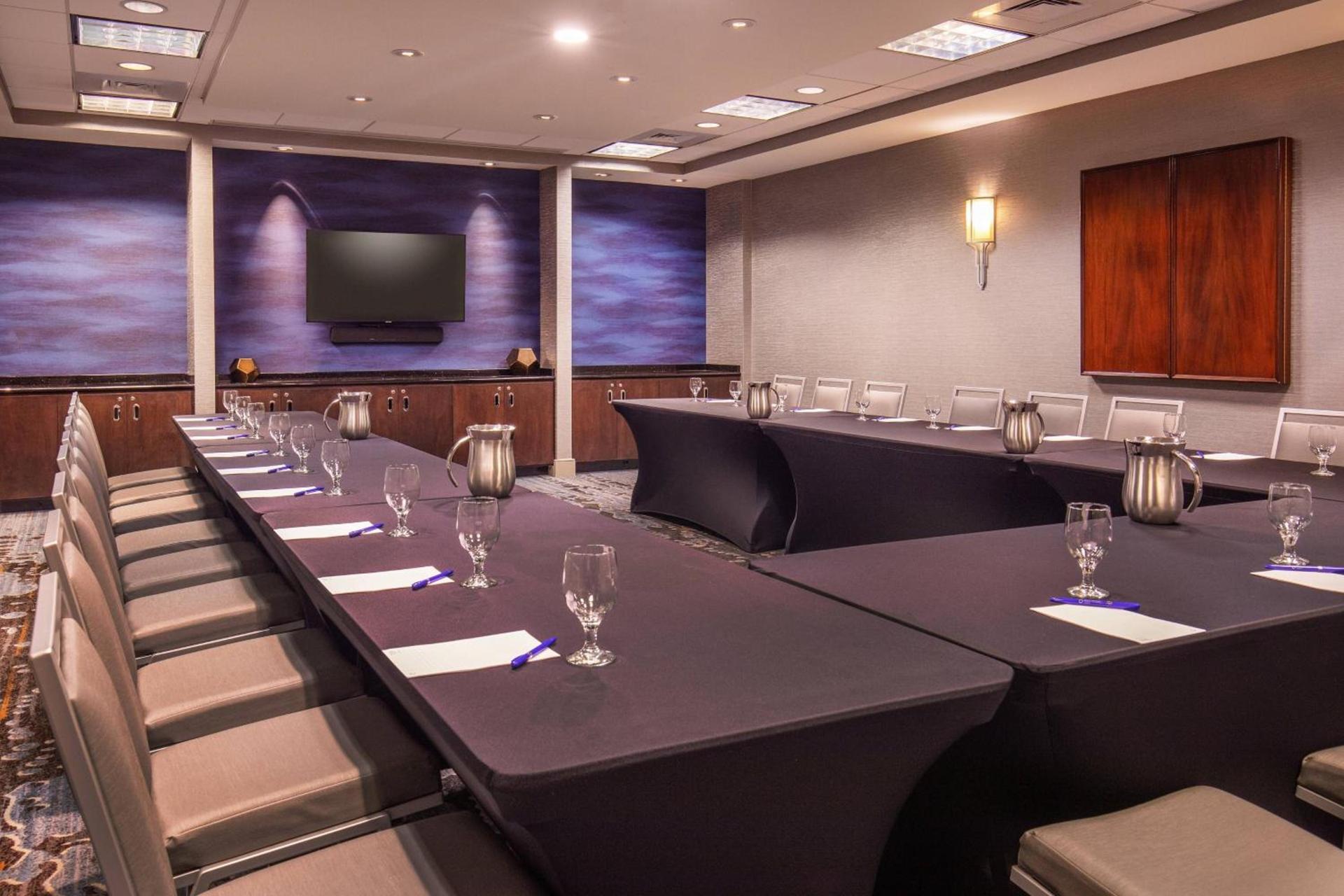 Delta Hotels by Marriott Chesapeake Norfolk photo 31