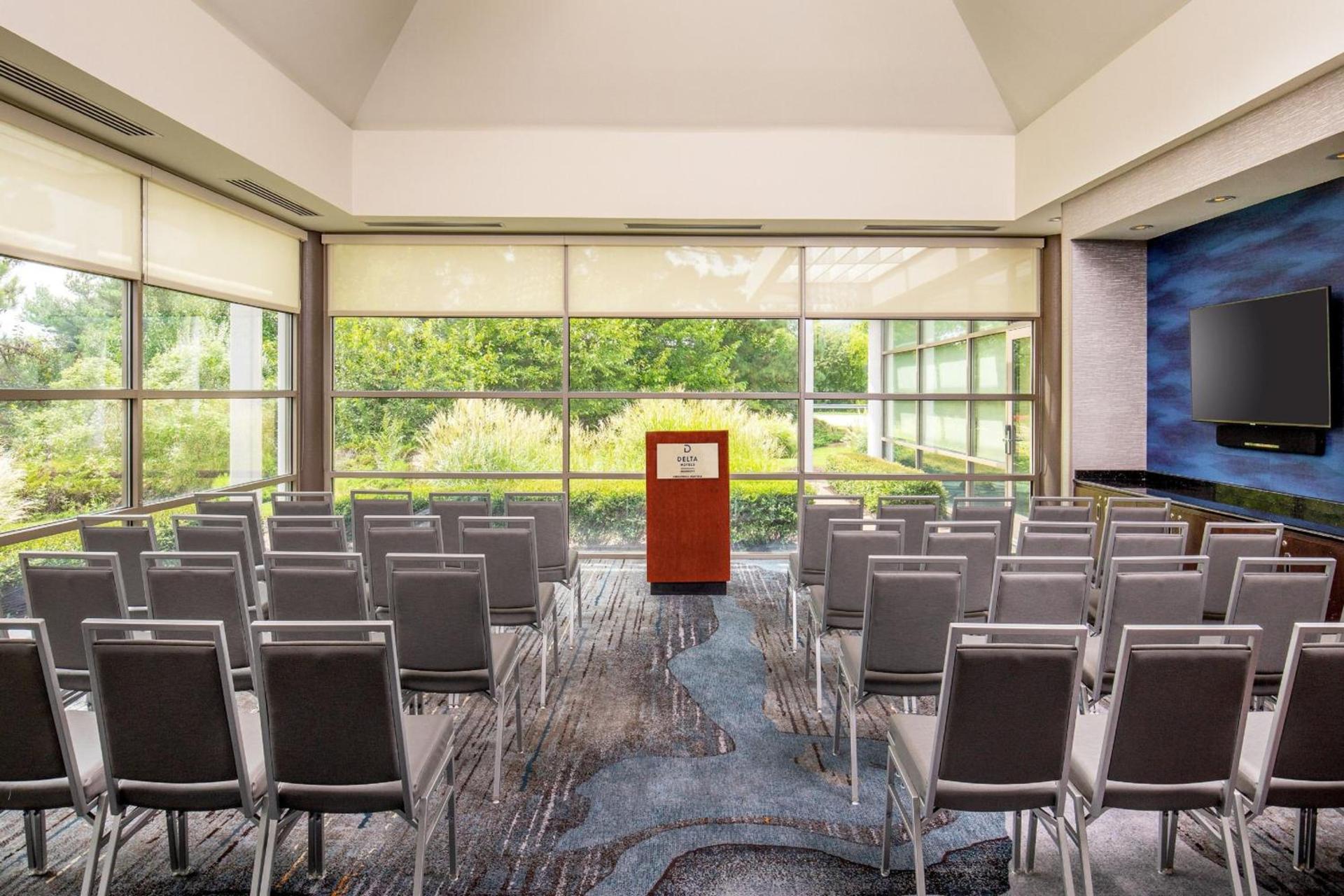 Delta Hotels by Marriott Chesapeake Norfolk photo 28
