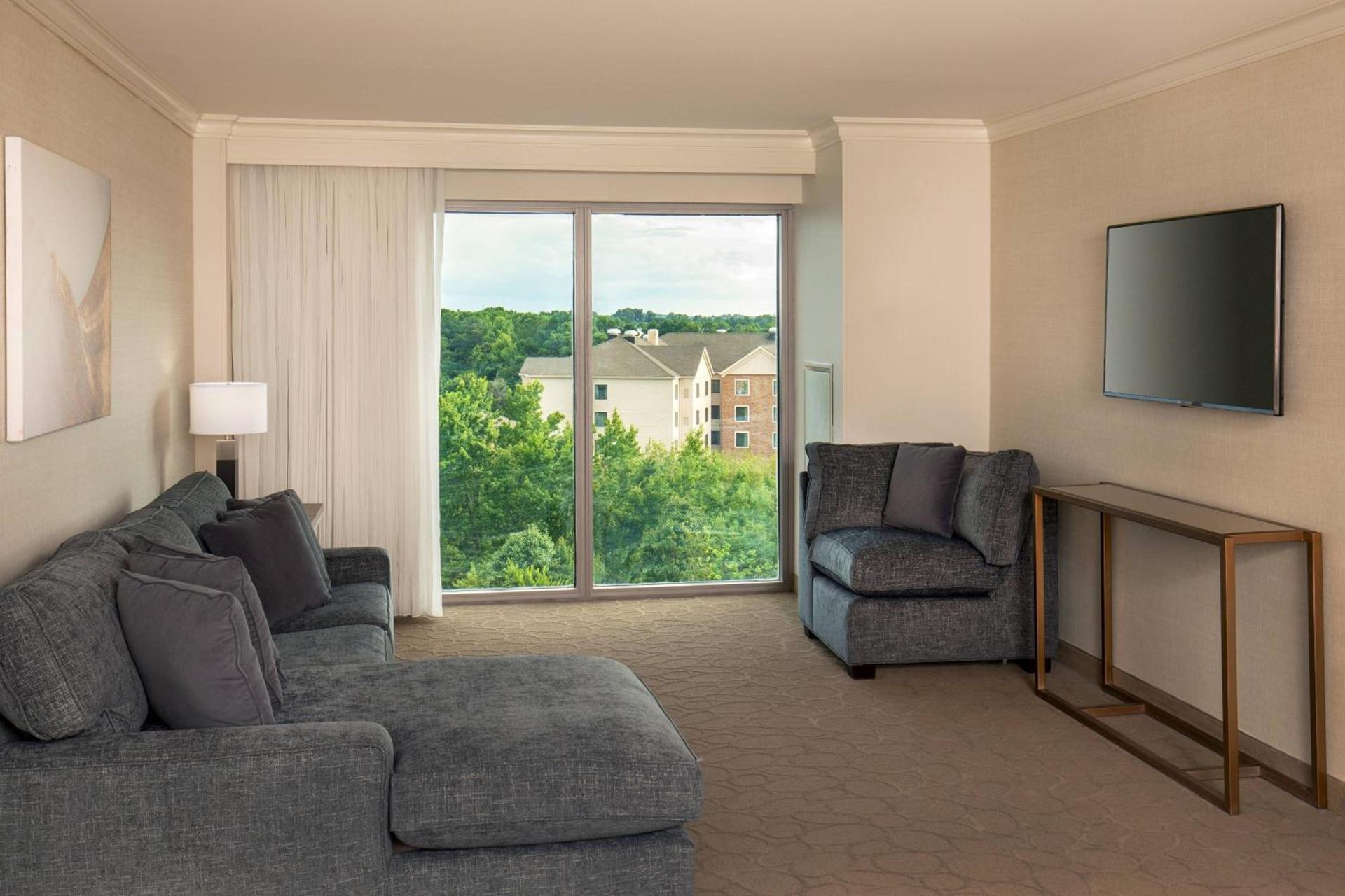 Delta Hotels by Marriott Chesapeake Norfolk photo 15
