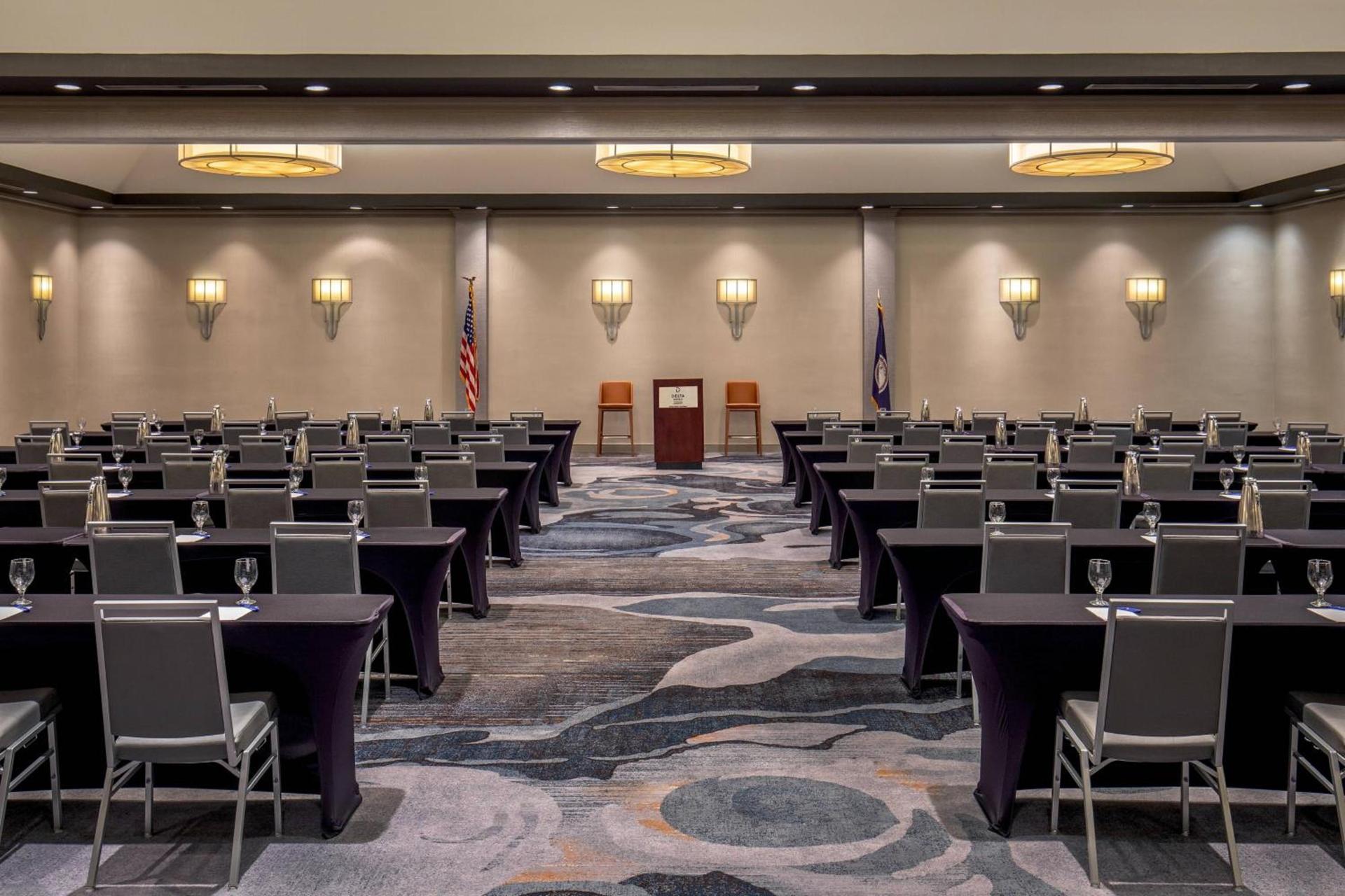 Delta Hotels by Marriott Chesapeake Norfolk photo 33