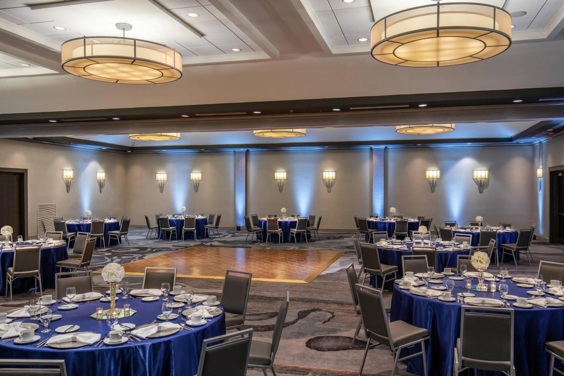Delta Hotels by Marriott Chesapeake Norfolk photo 34