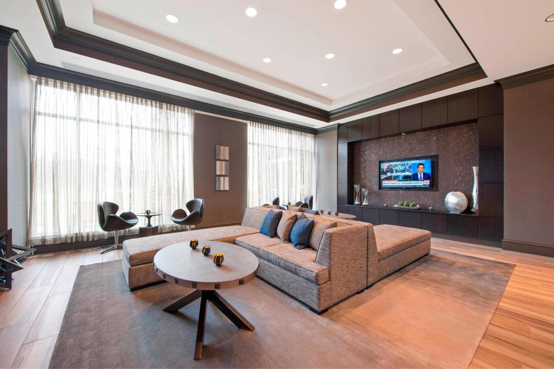 Bridgewater Marriott photo 3