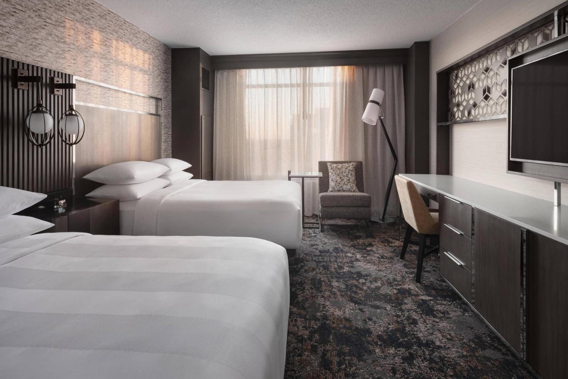 Bridgewater Marriott photo 4