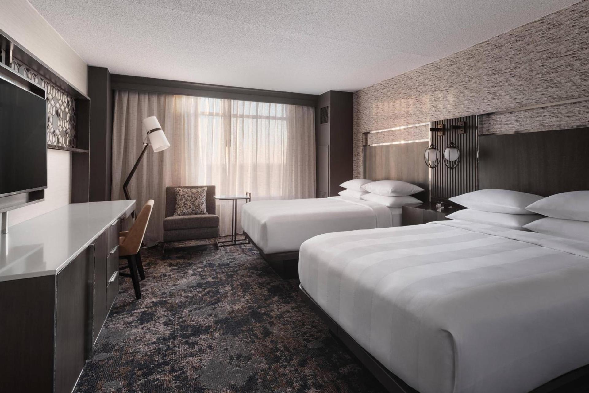 Bridgewater Marriott photo 5
