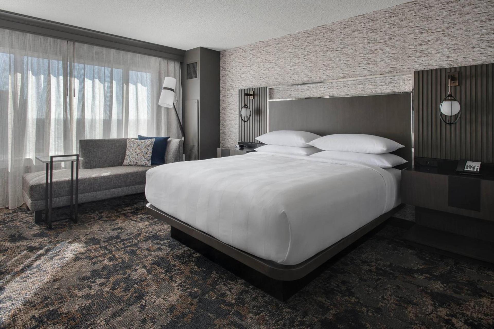 Bridgewater Marriott photo 49