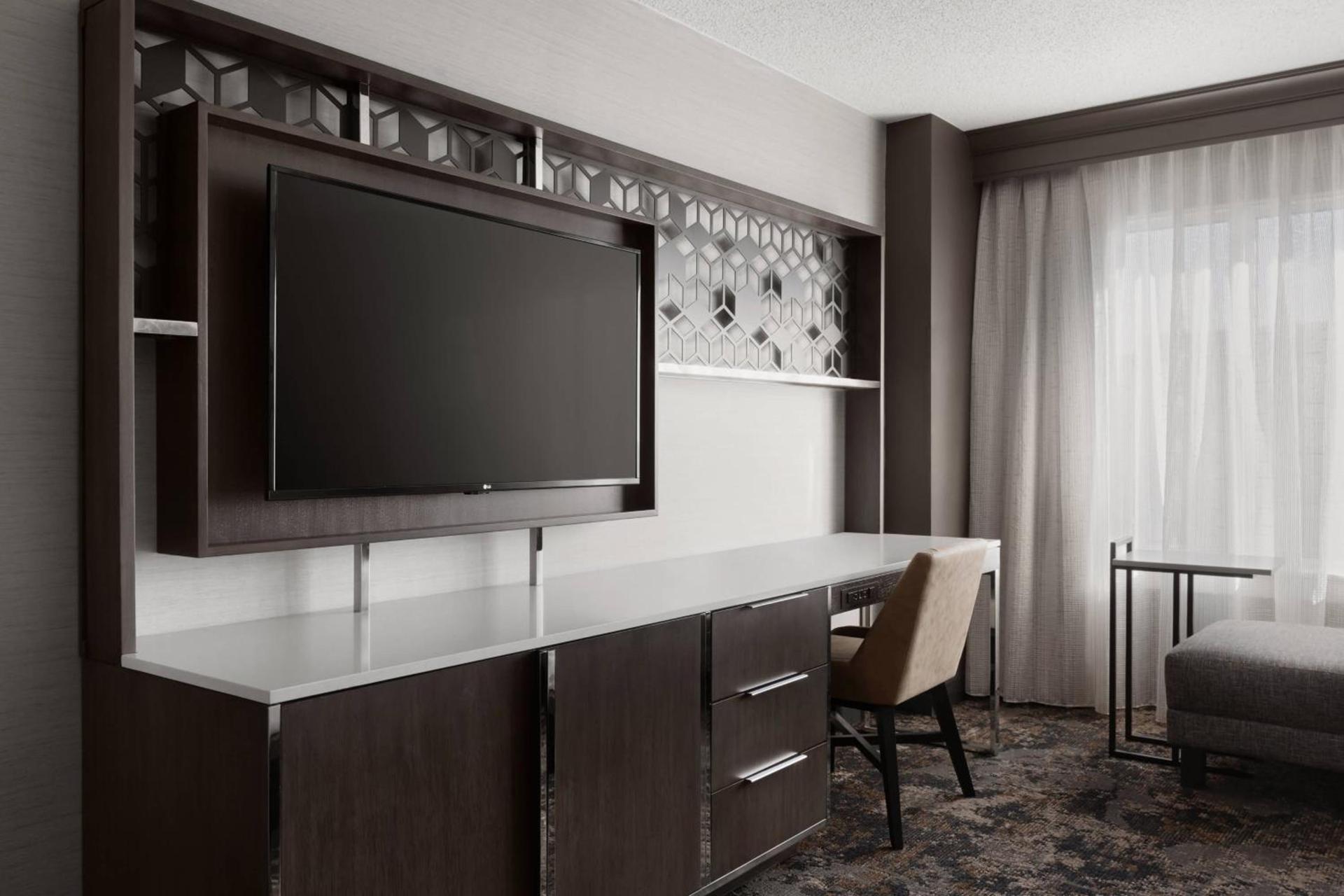 Bridgewater Marriott photo 7