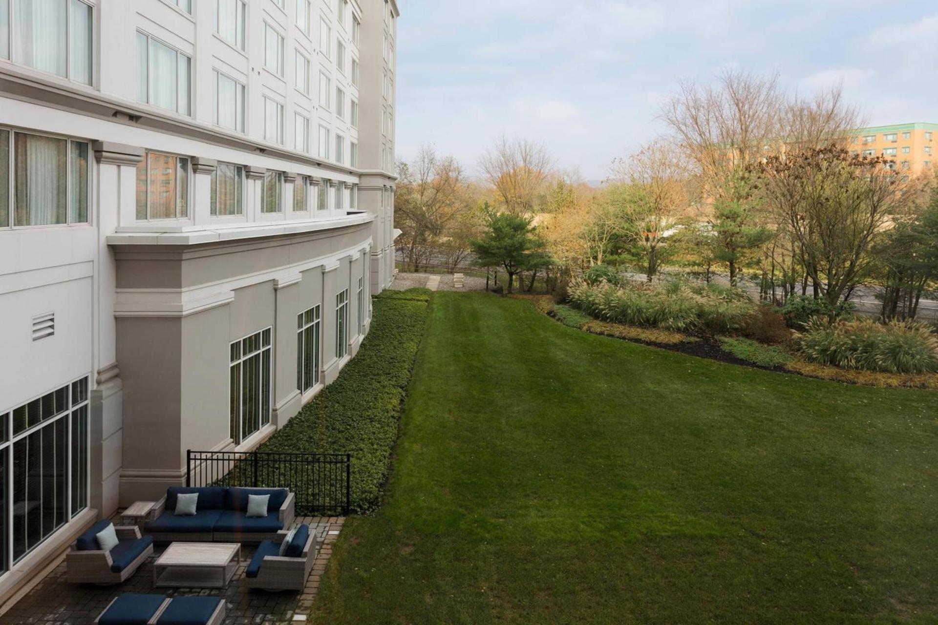Bridgewater Marriott photo 12