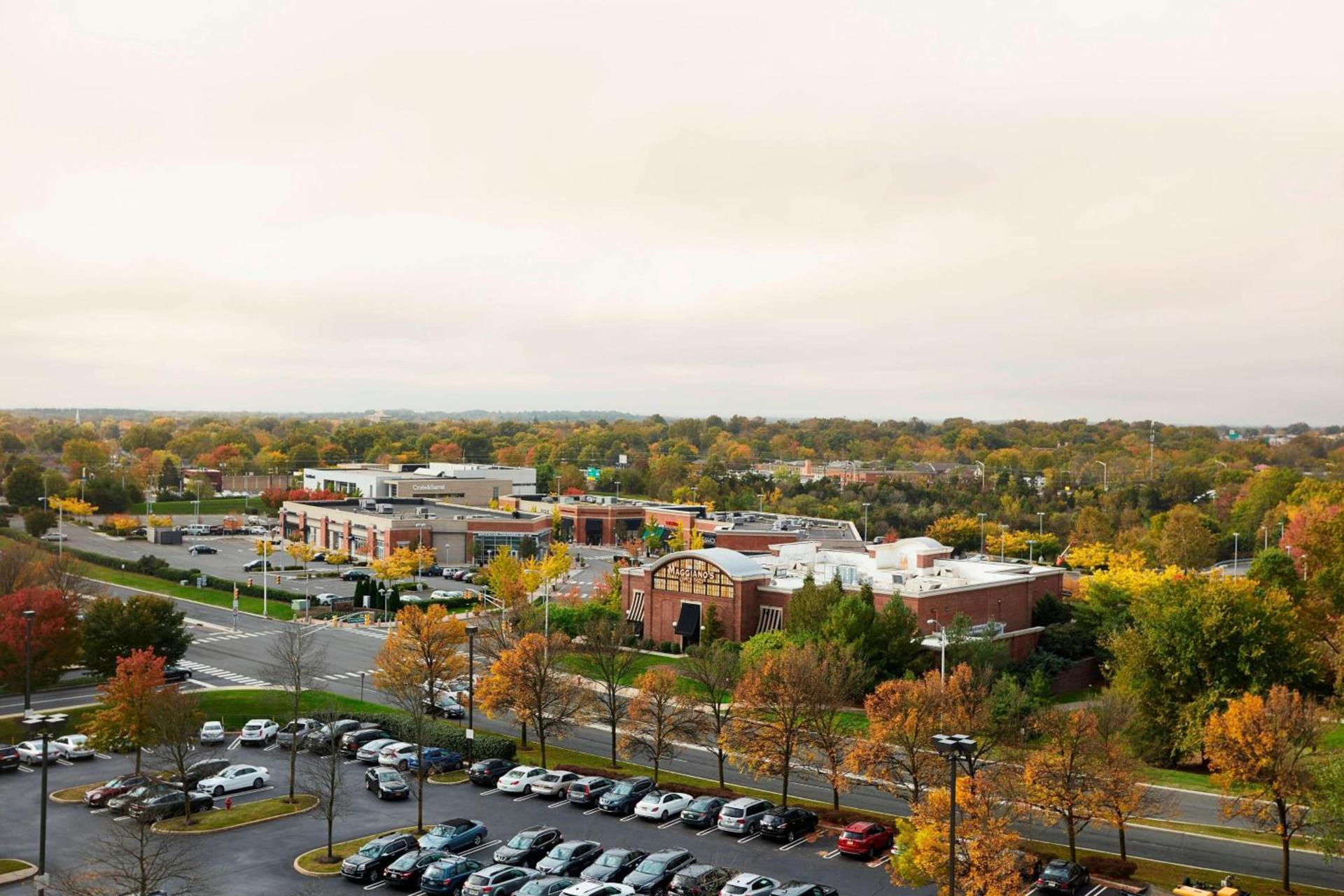 Bridgewater Marriott photo 9