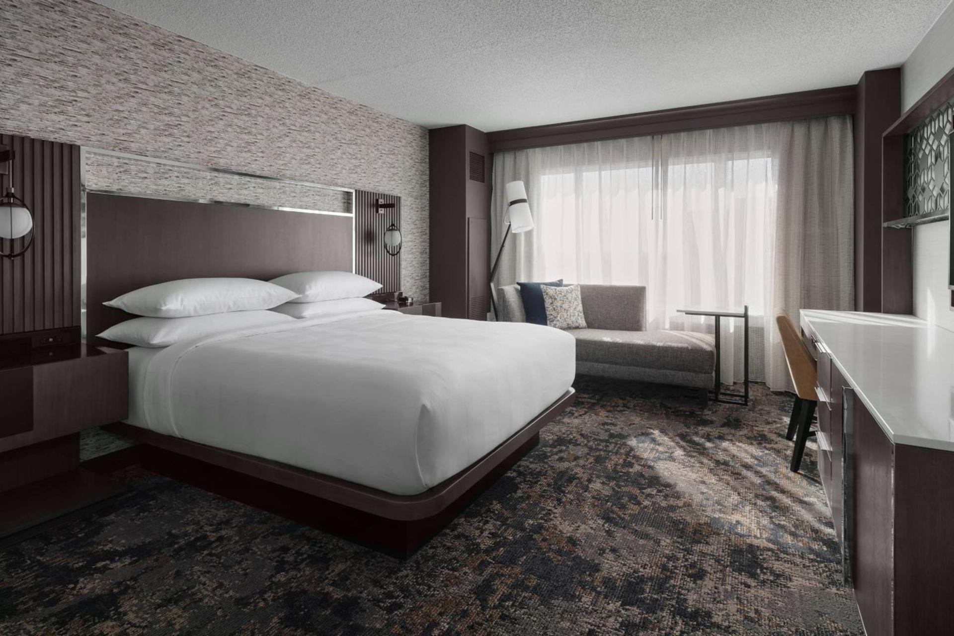 Bridgewater Marriott photo 6
