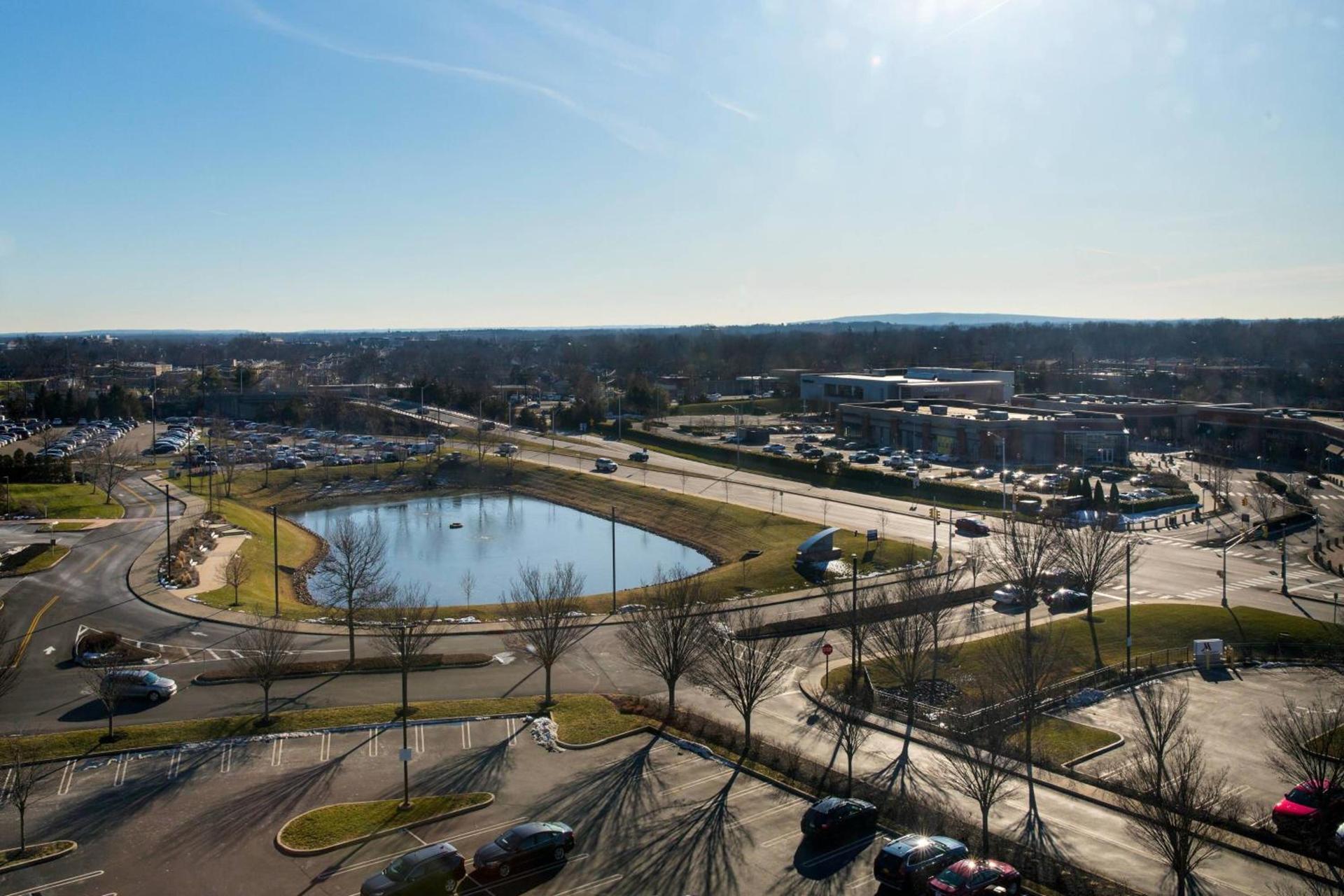 Bridgewater Marriott photo 8