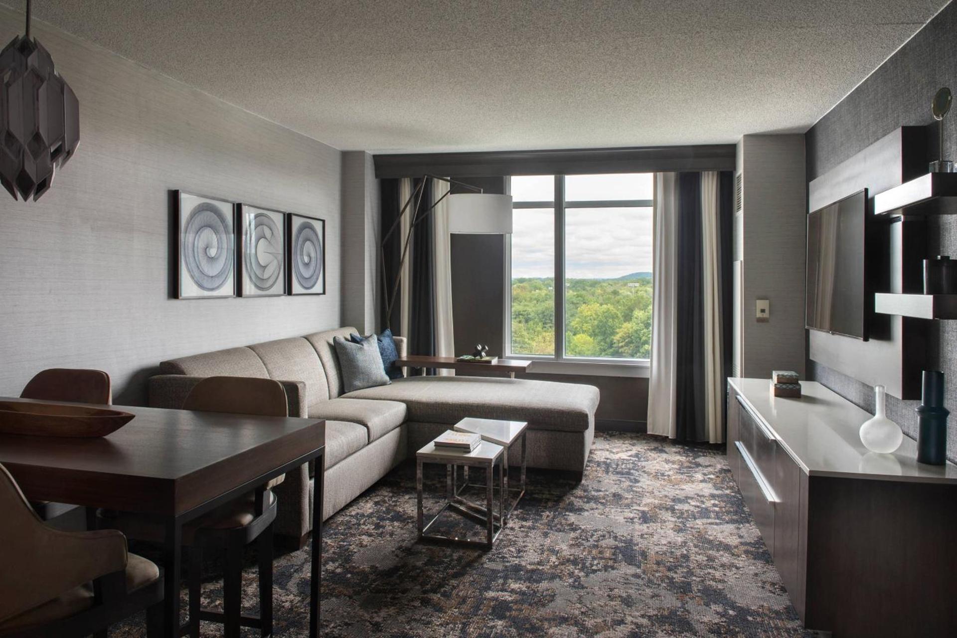 Bridgewater Marriott photo 16
