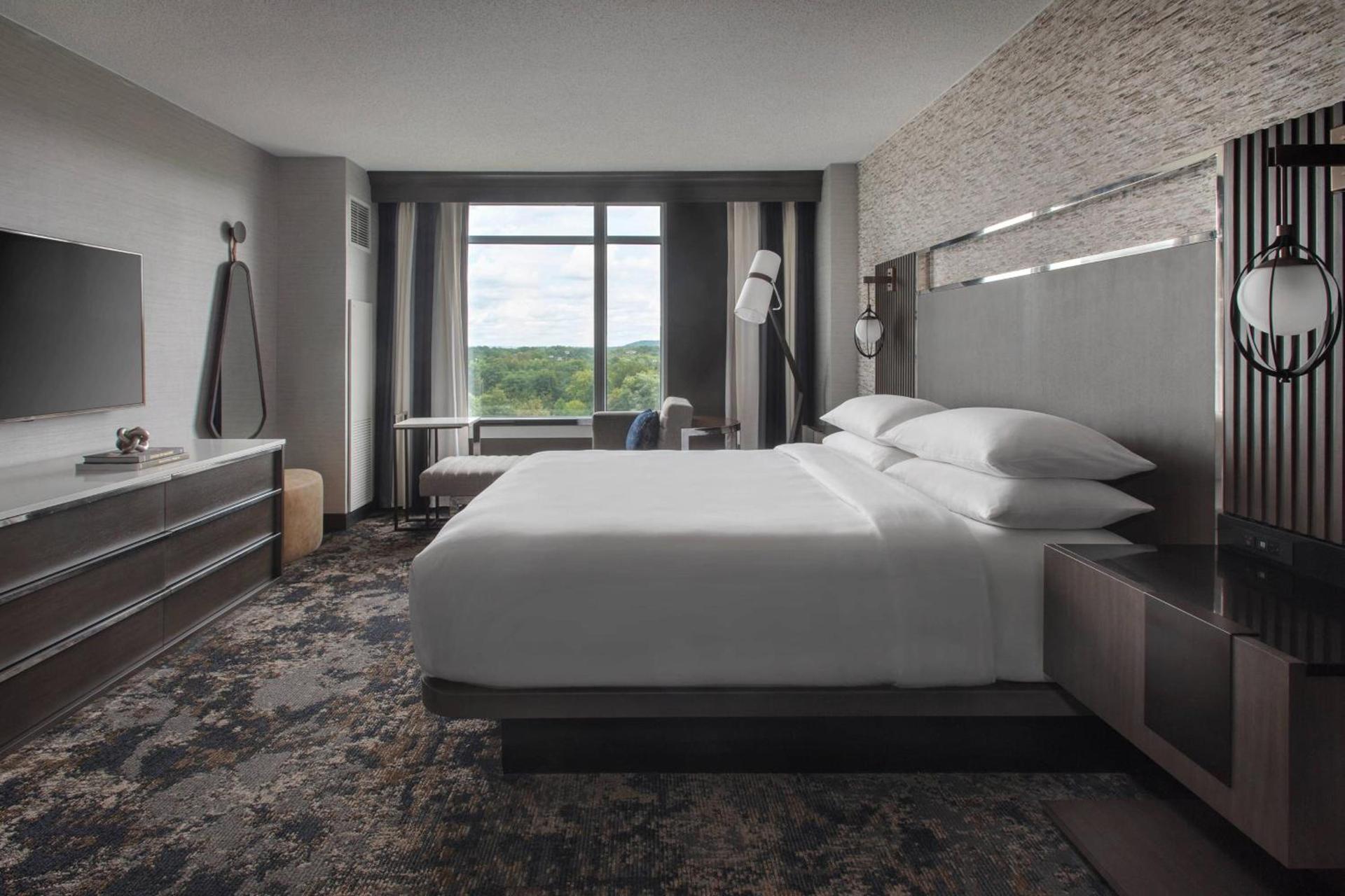 Bridgewater Marriott photo 18