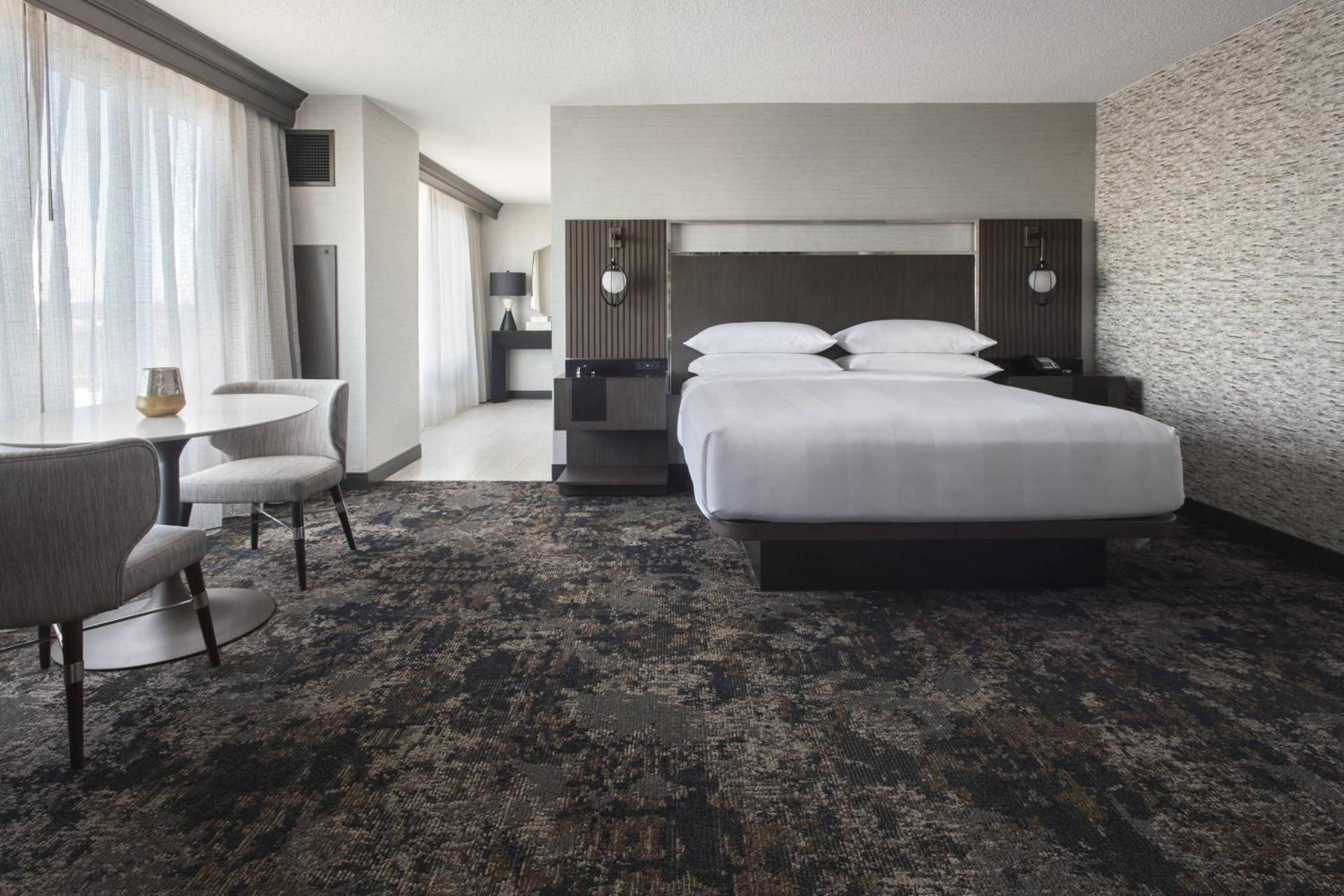 Bridgewater Marriott photo 15