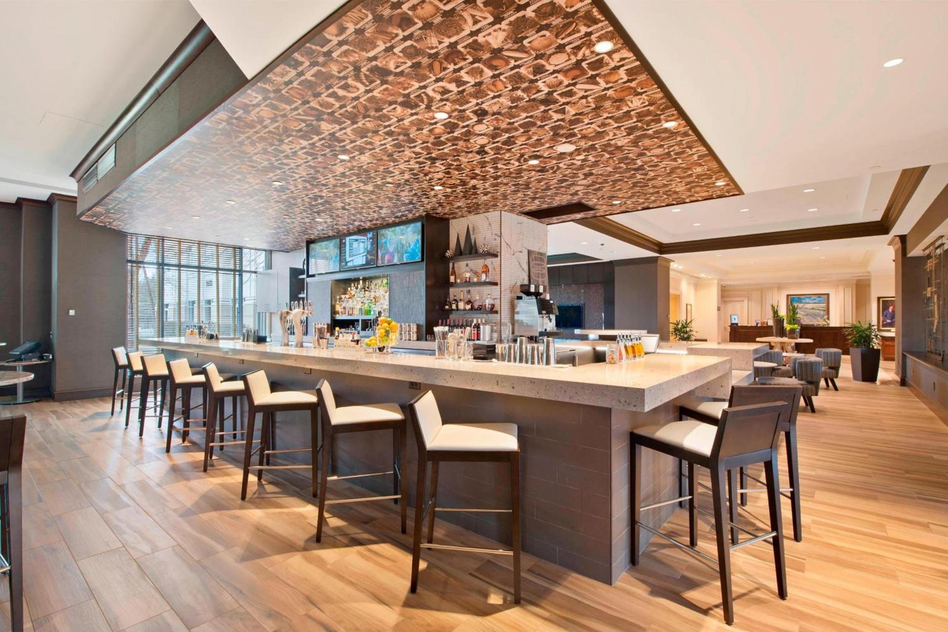 Bridgewater Marriott photo 20