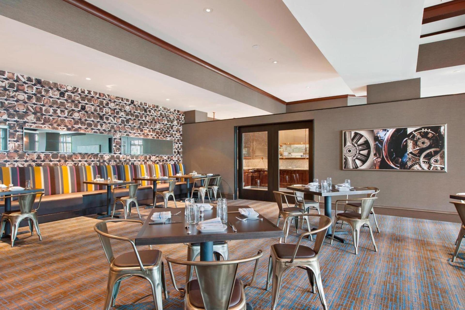 Bridgewater Marriott photo 25