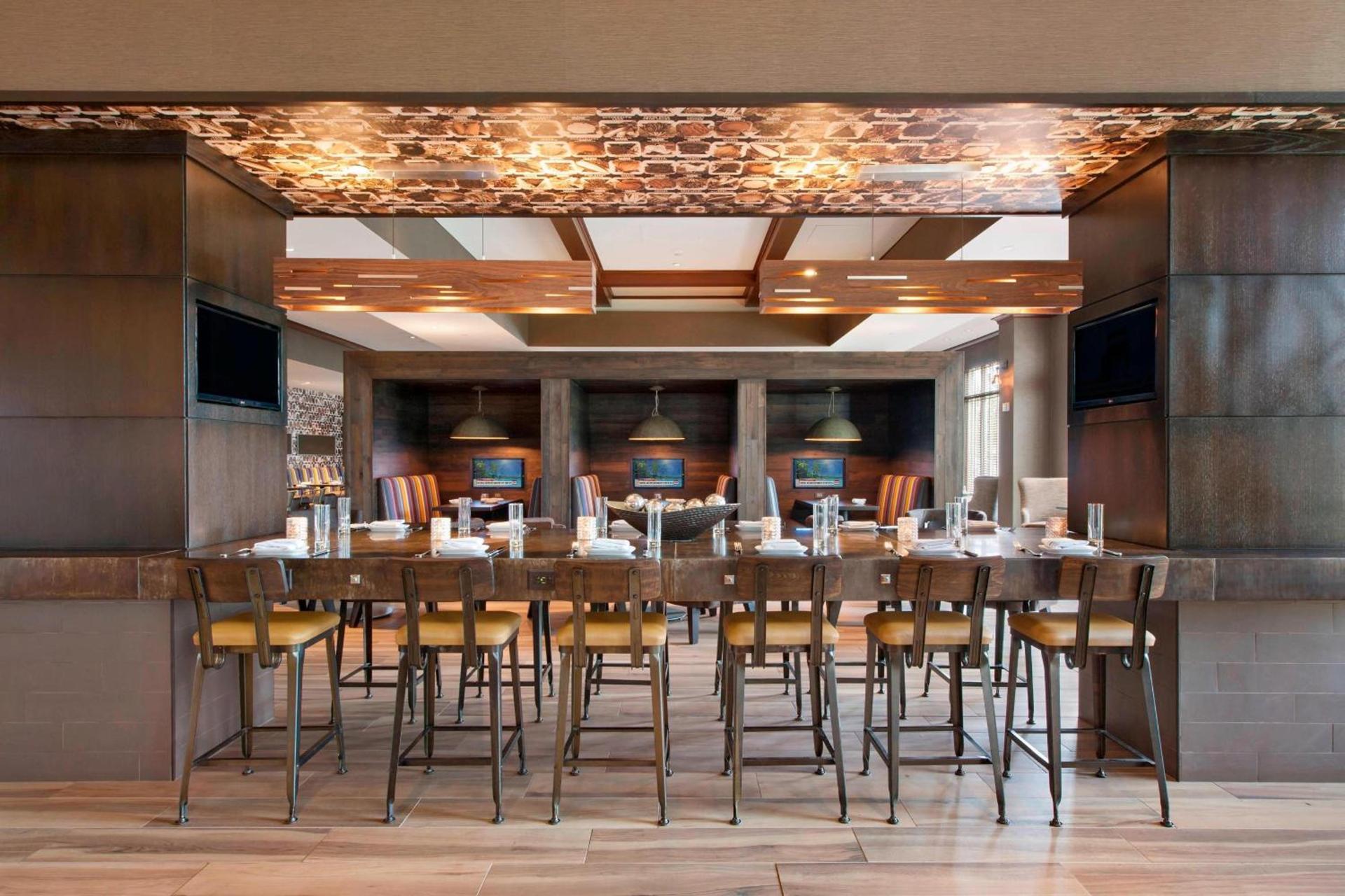 Bridgewater Marriott photo 21