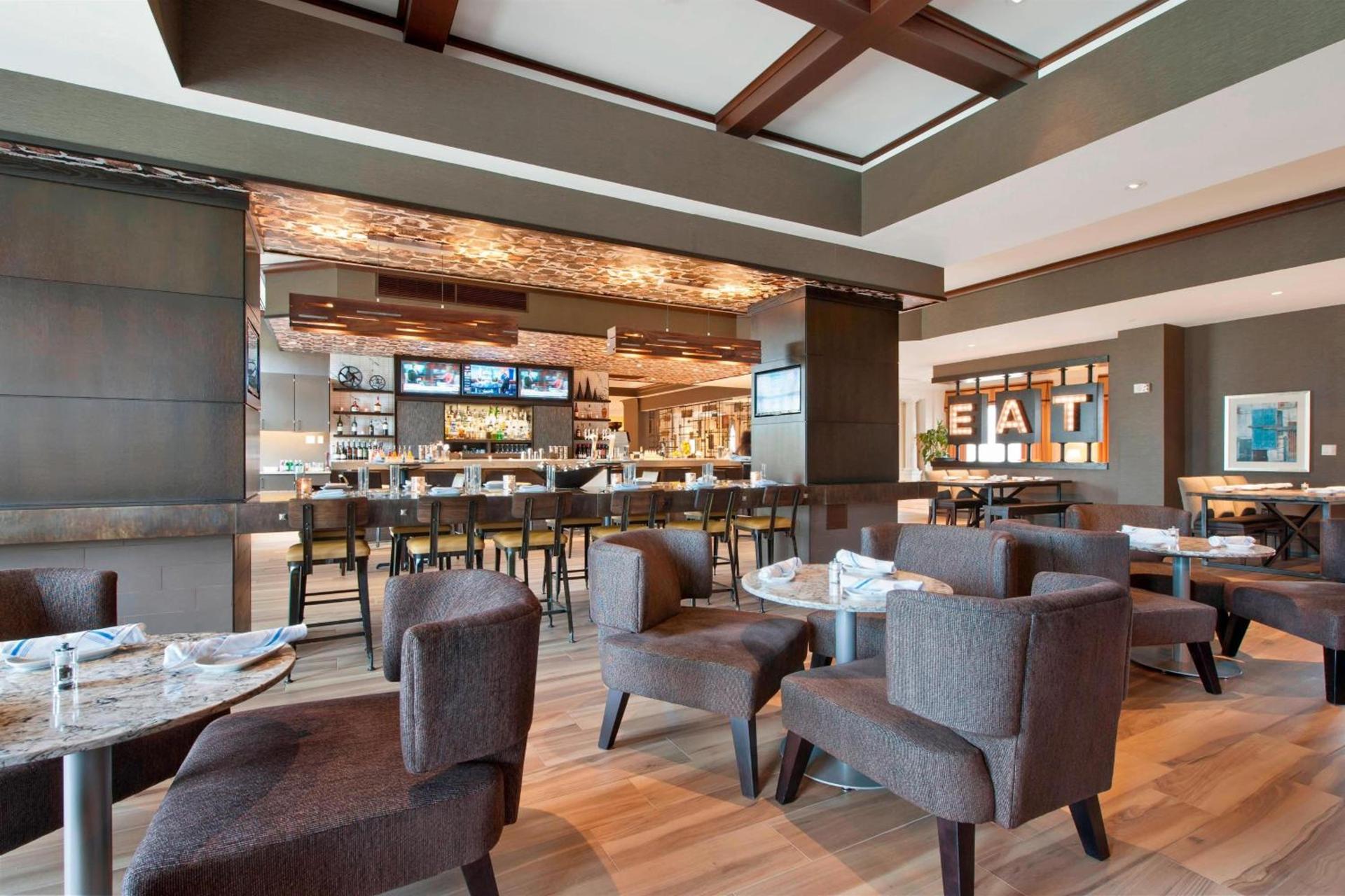 Bridgewater Marriott photo 22
