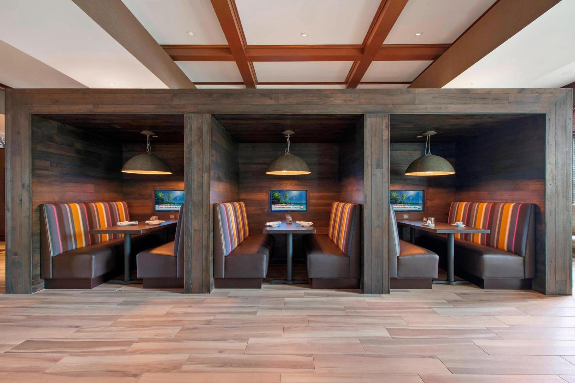Bridgewater Marriott photo 24