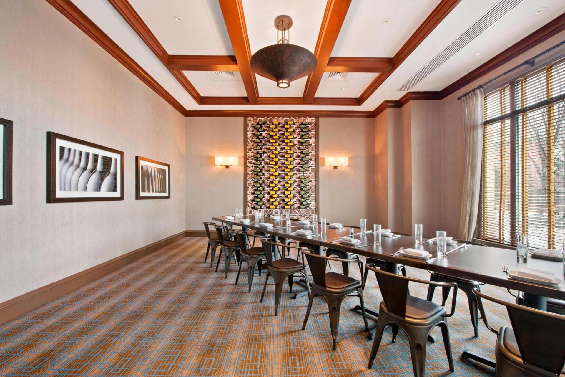 Bridgewater Marriott photo 26