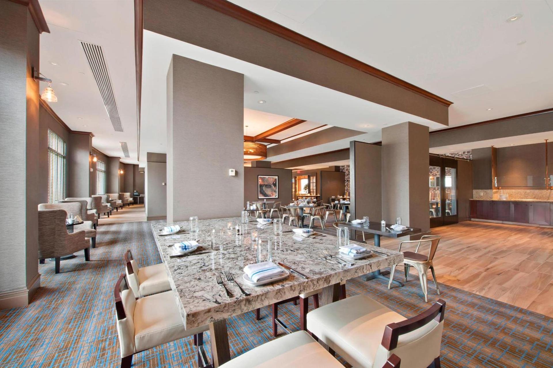 Bridgewater Marriott photo 23