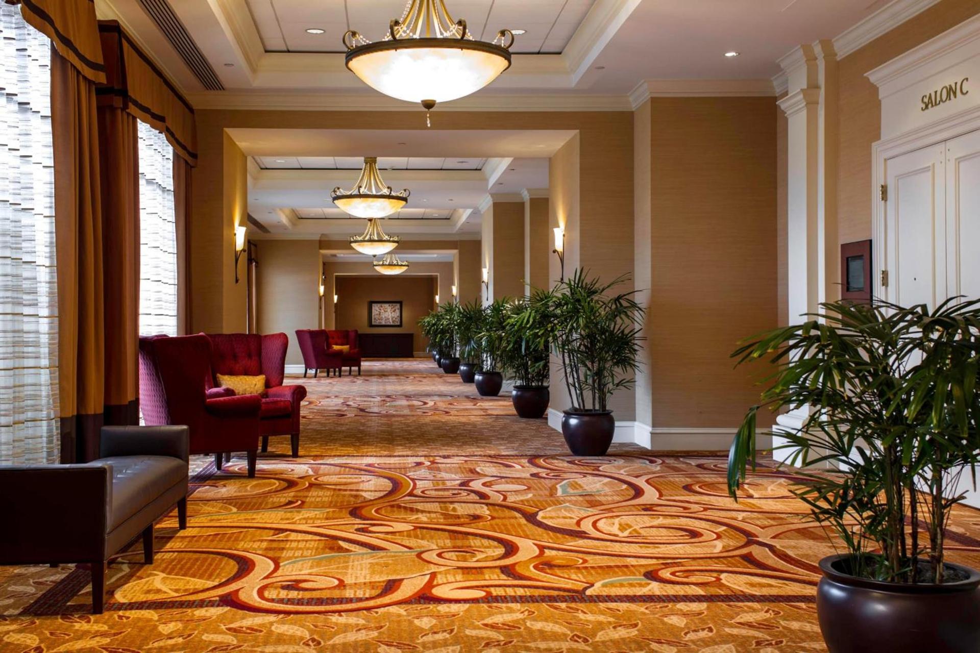 Bridgewater Marriott photo 32