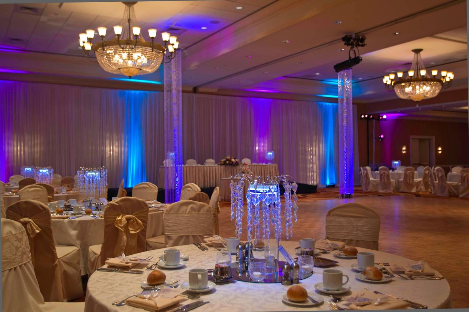 Bridgewater Marriott photo 33