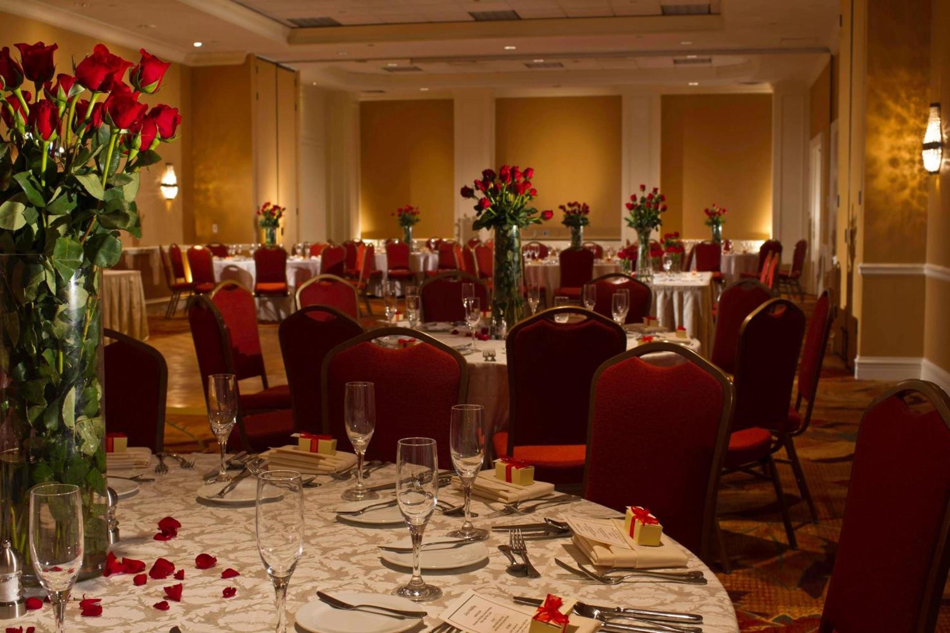 Bridgewater Marriott photo 34