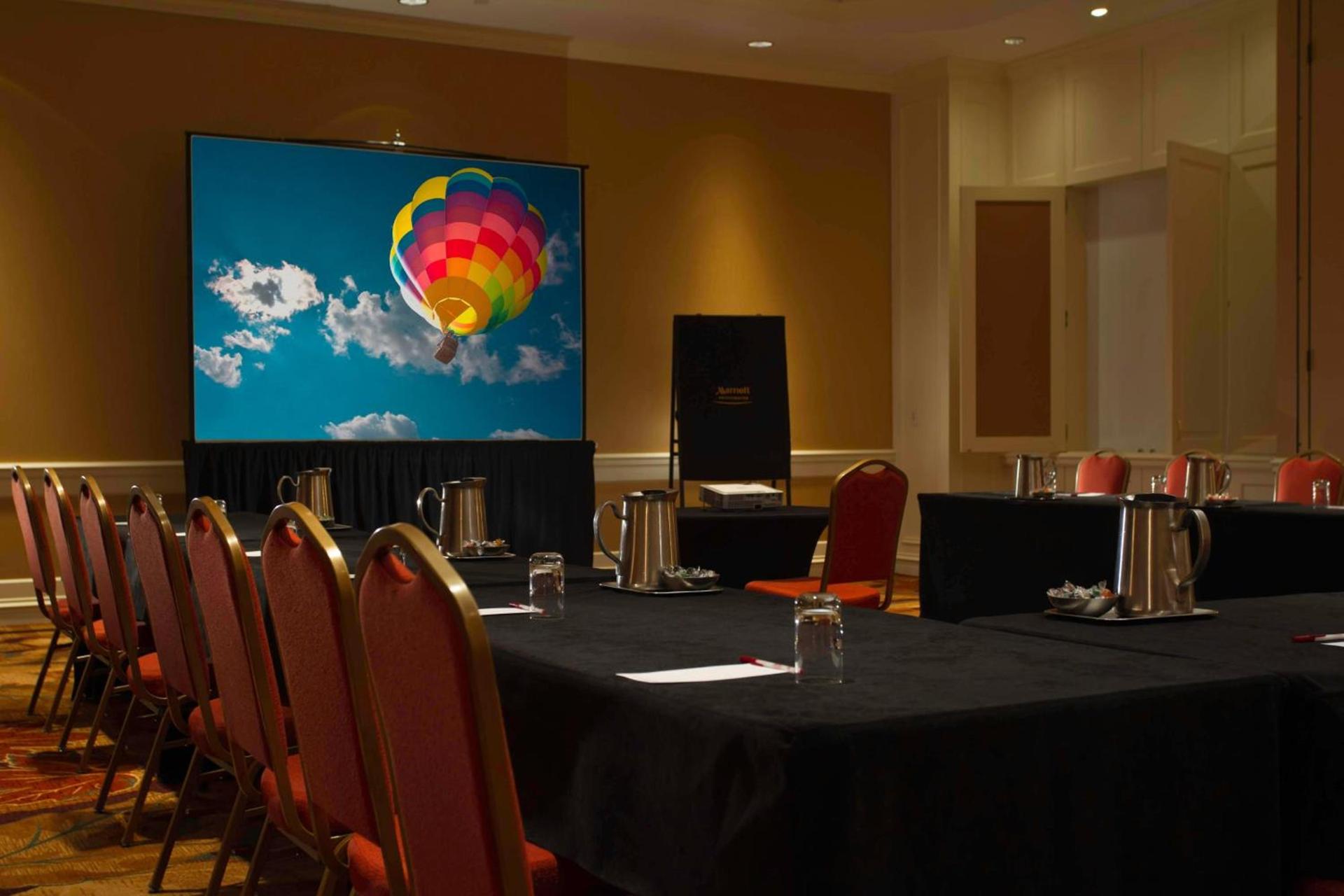 Bridgewater Marriott photo 36