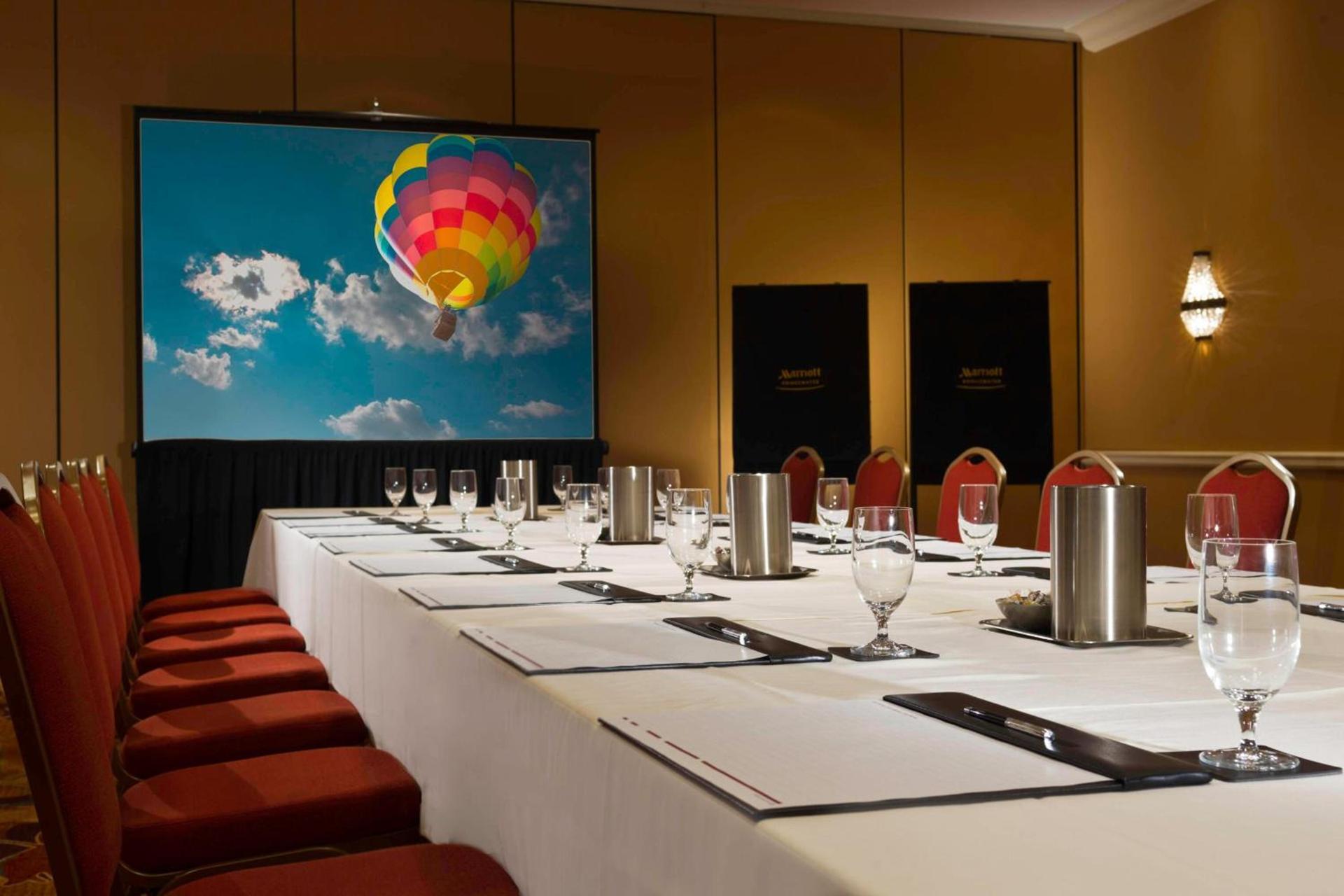 Bridgewater Marriott photo 35