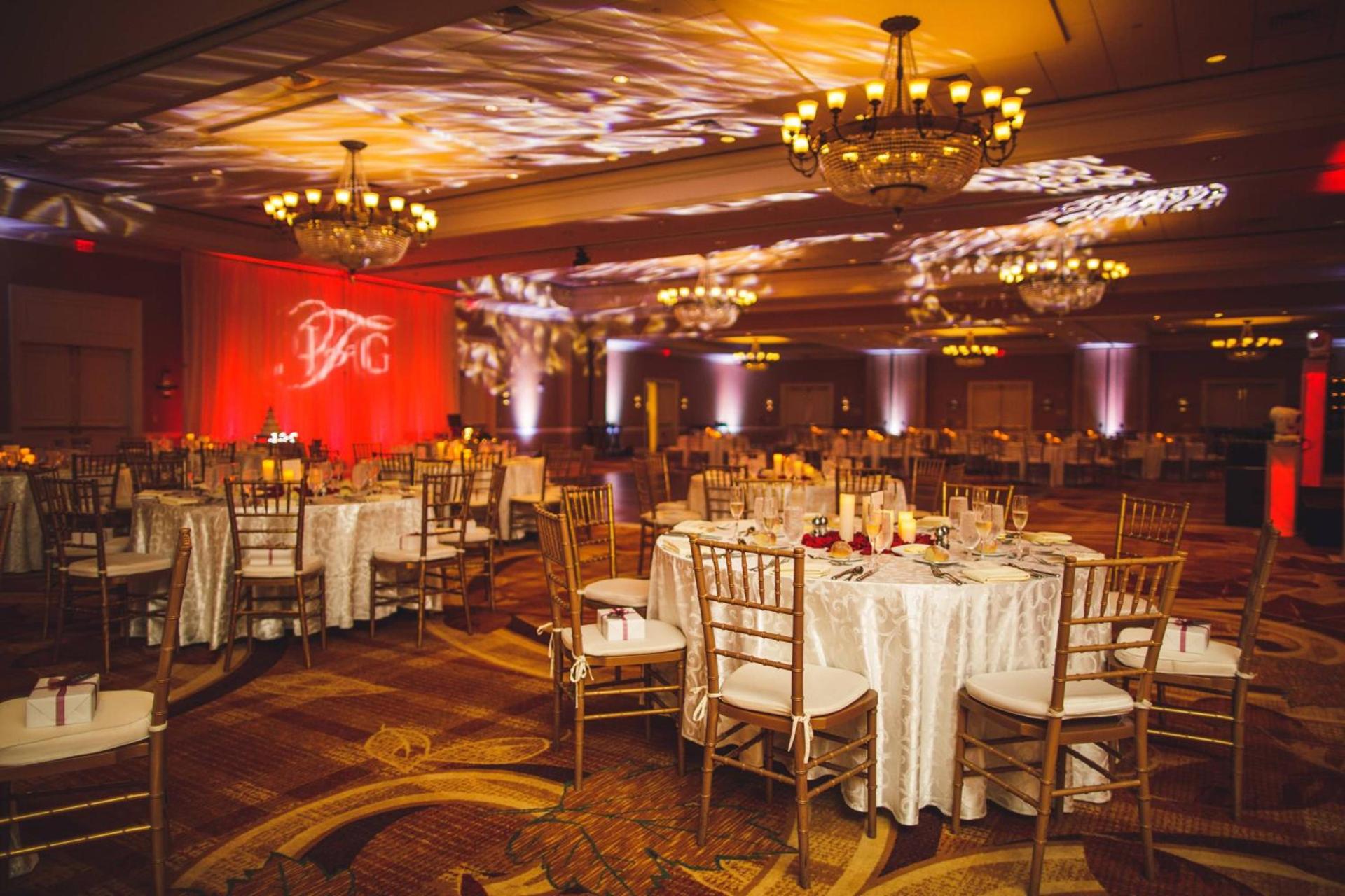 Bridgewater Marriott photo 43