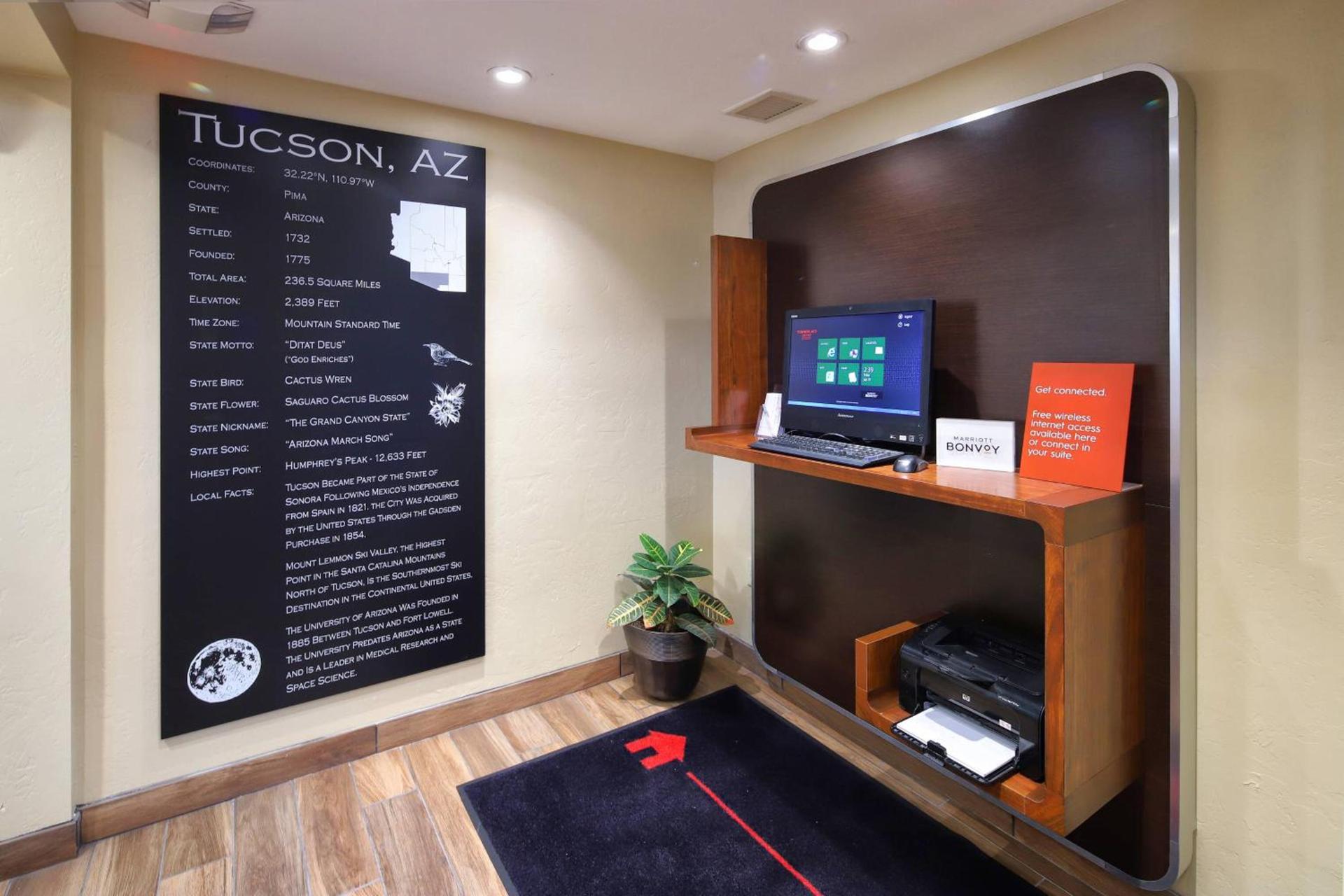 TownePlace Suites Tucson photo 3