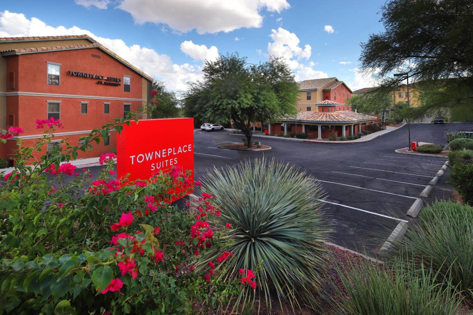 TownePlace Suites Tucson photo 12