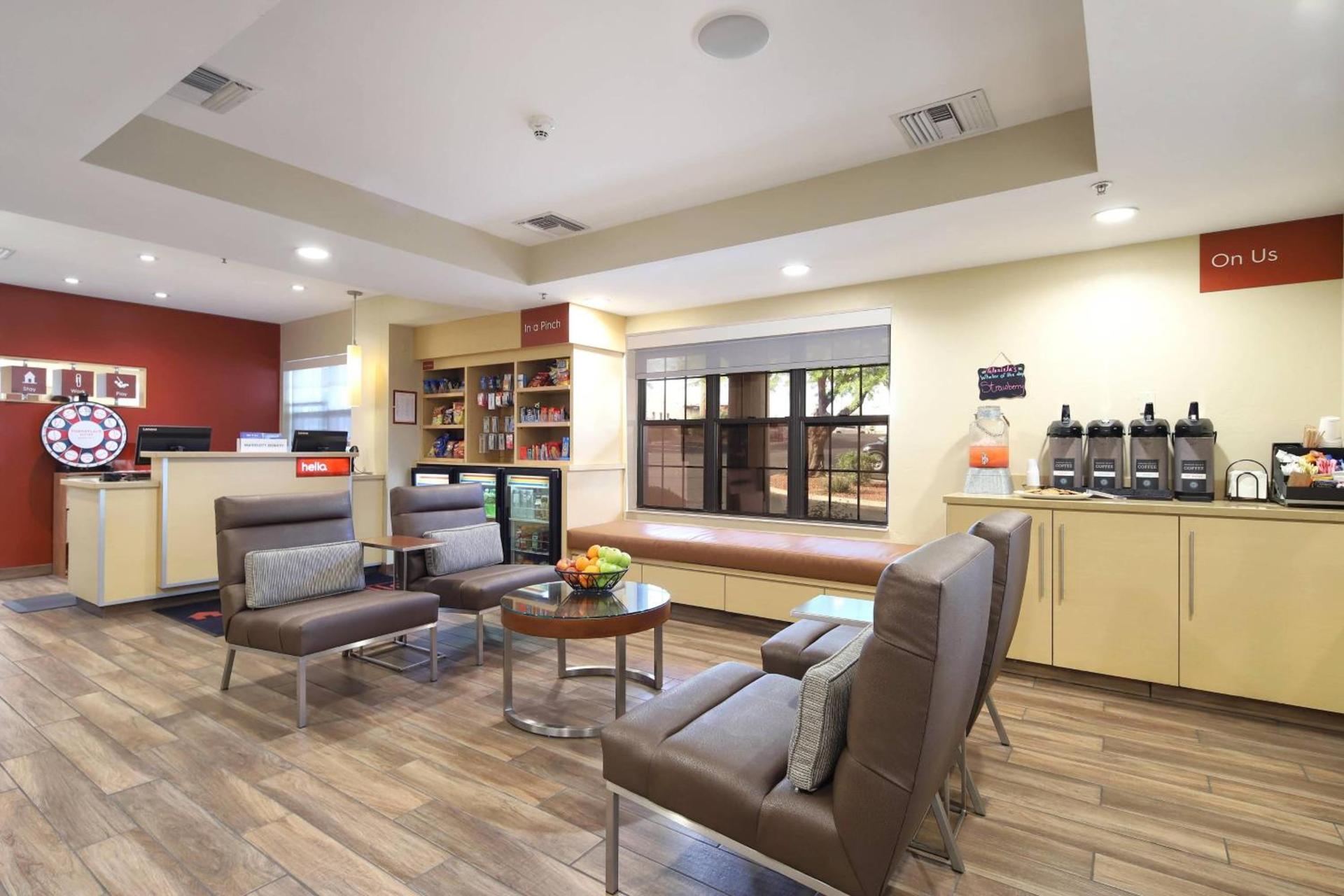 TownePlace Suites Tucson photo 2