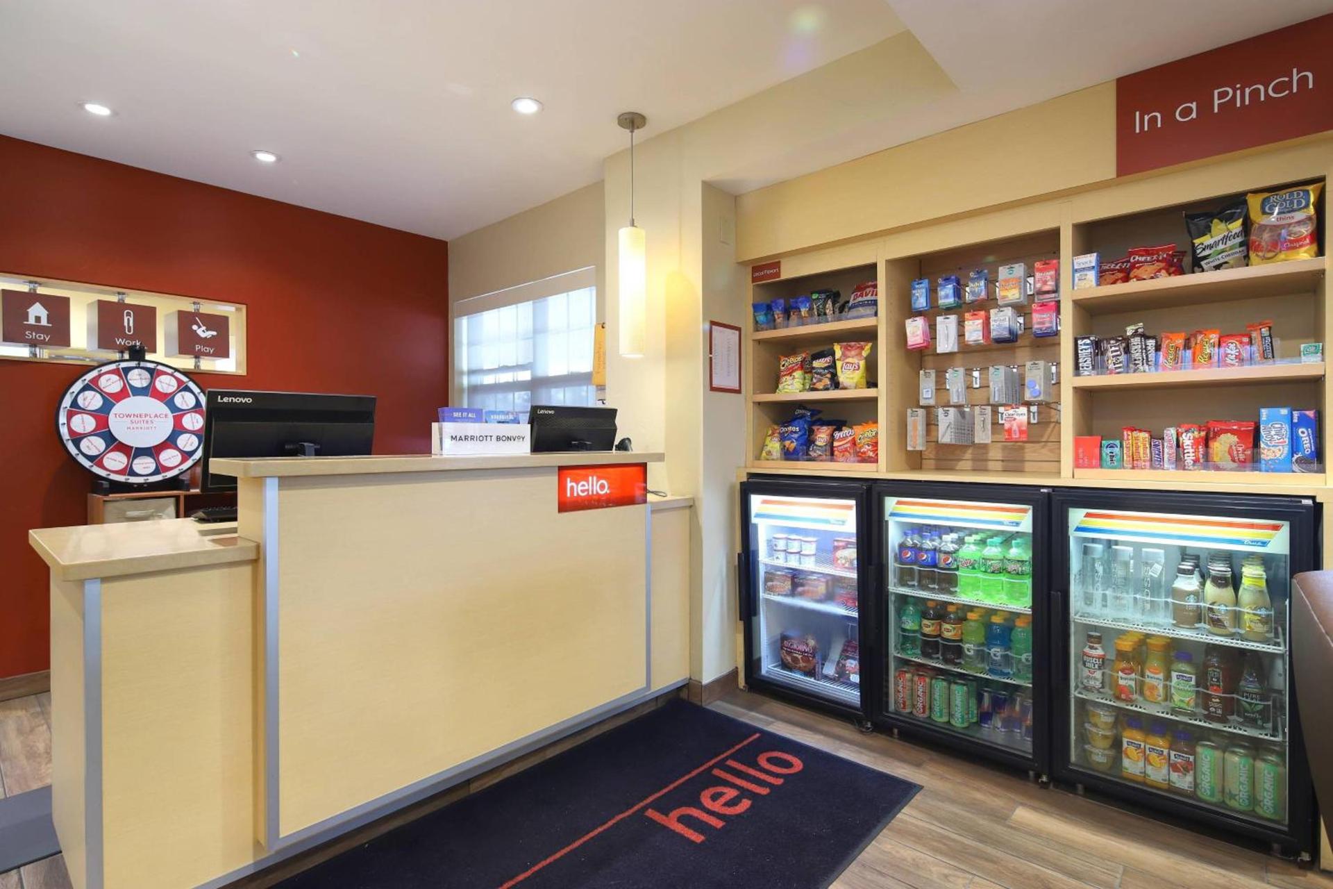 TownePlace Suites Tucson photo 24