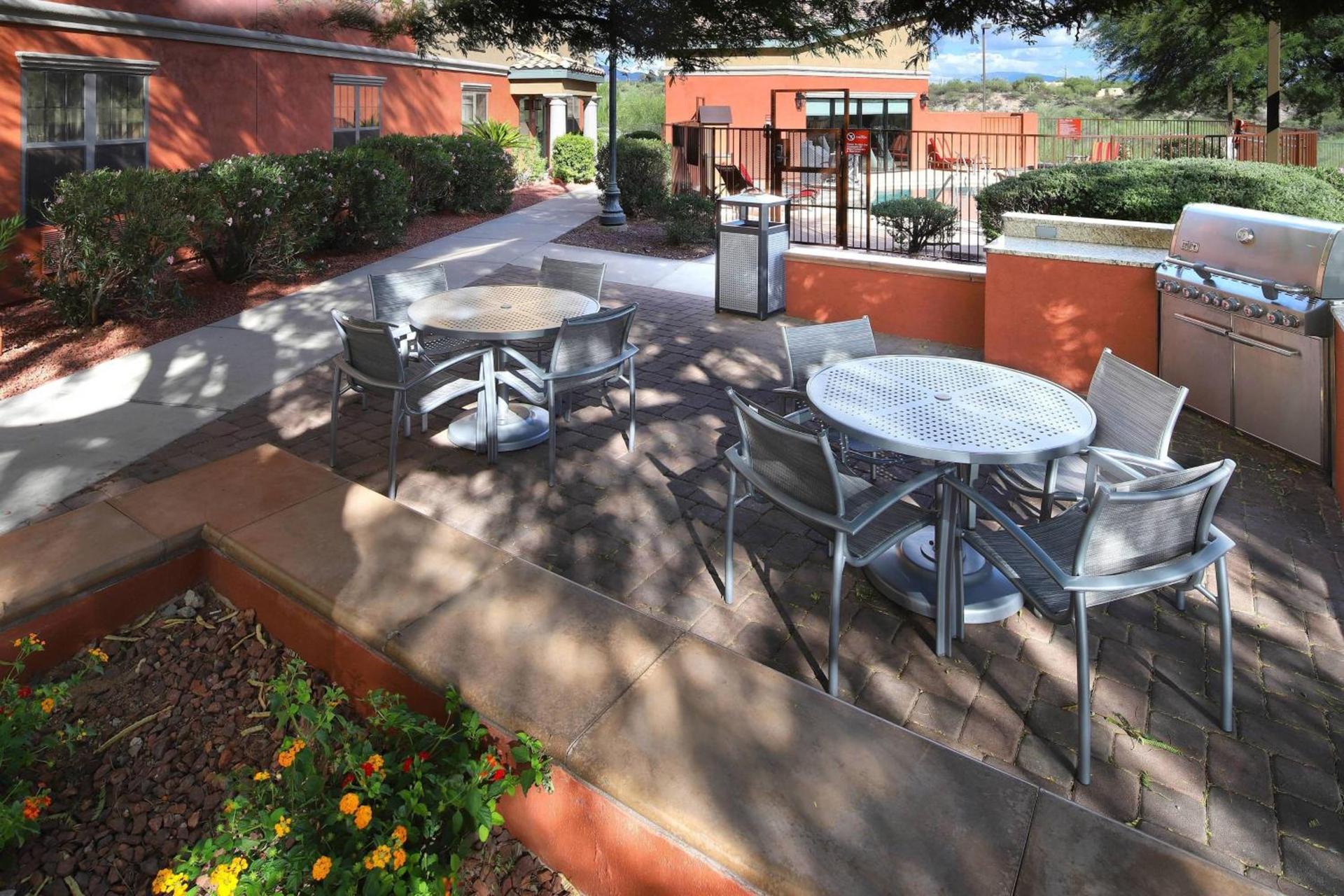 TownePlace Suites Tucson photo 16