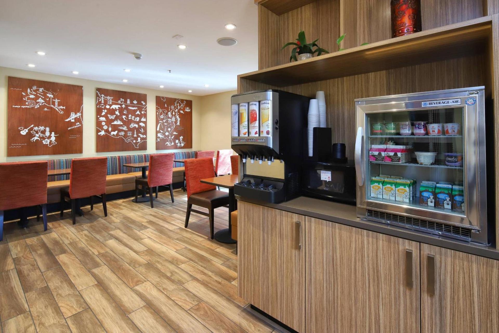 TownePlace Suites Tucson photo 26