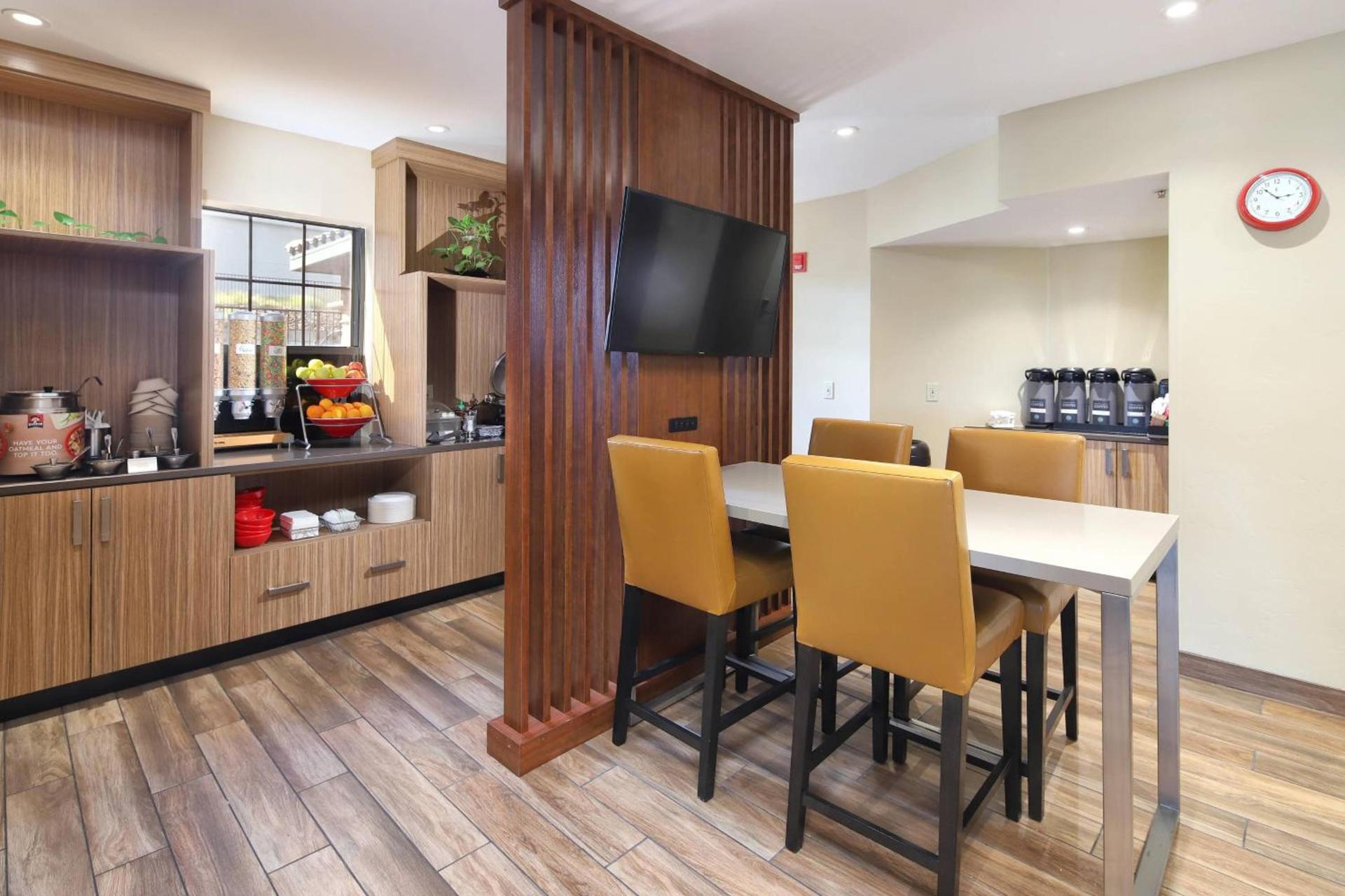TownePlace Suites Tucson photo 4